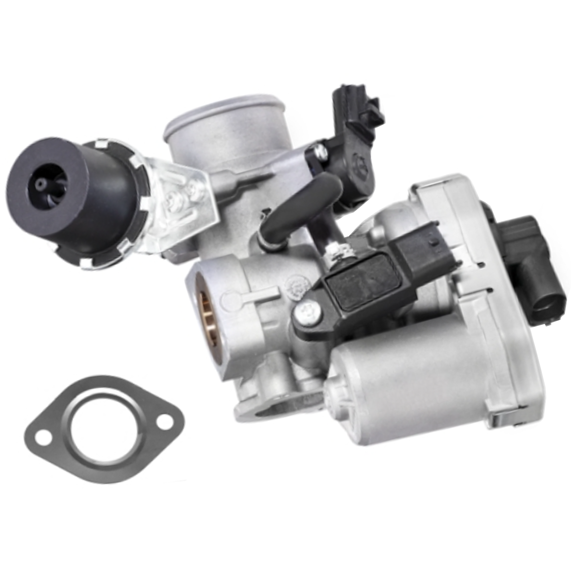 PartsTec PTA510-0400 AGR-Ventil für FORD JAGUAR FORD USA