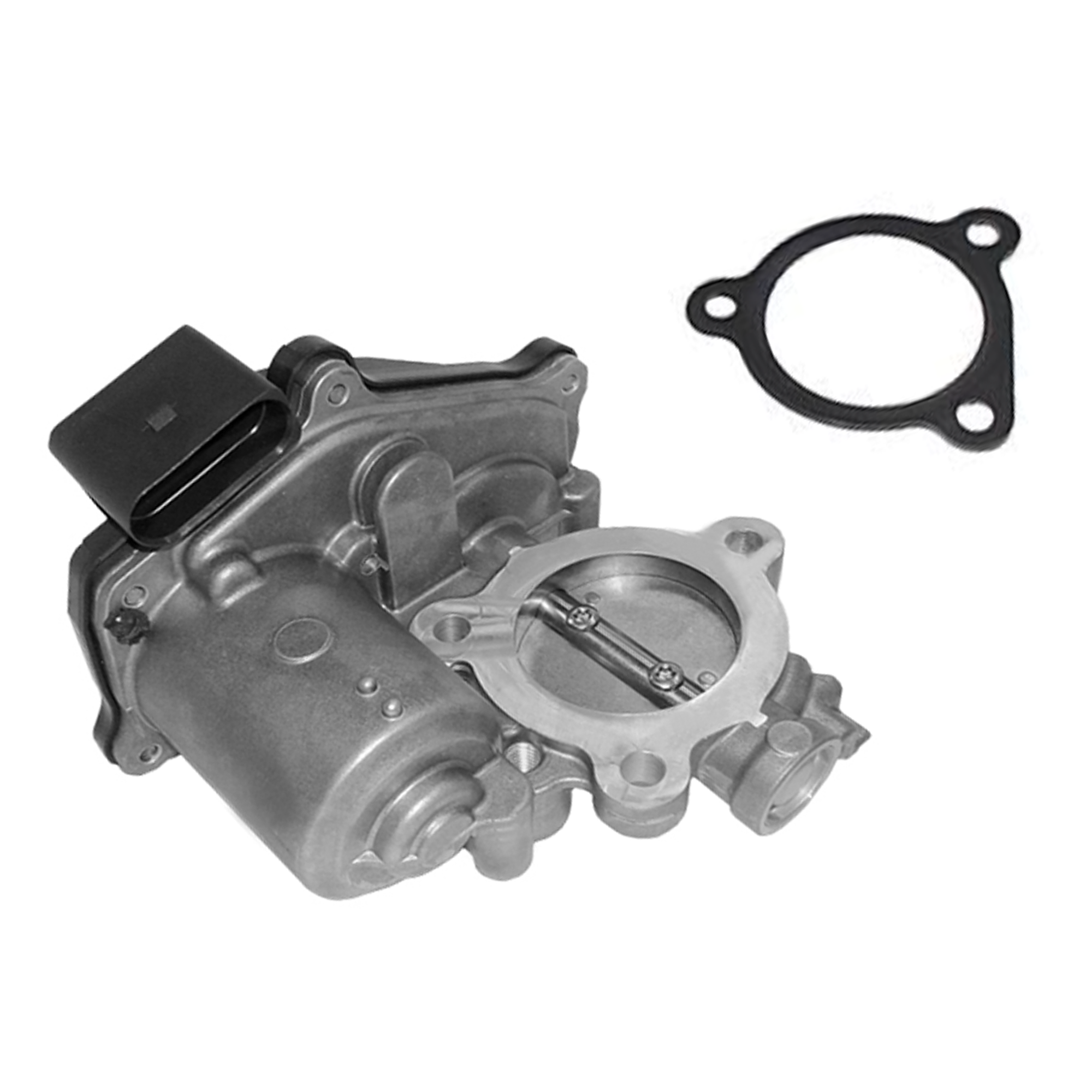 PartsTec PTA510-0415 AGR-Ventil für VW