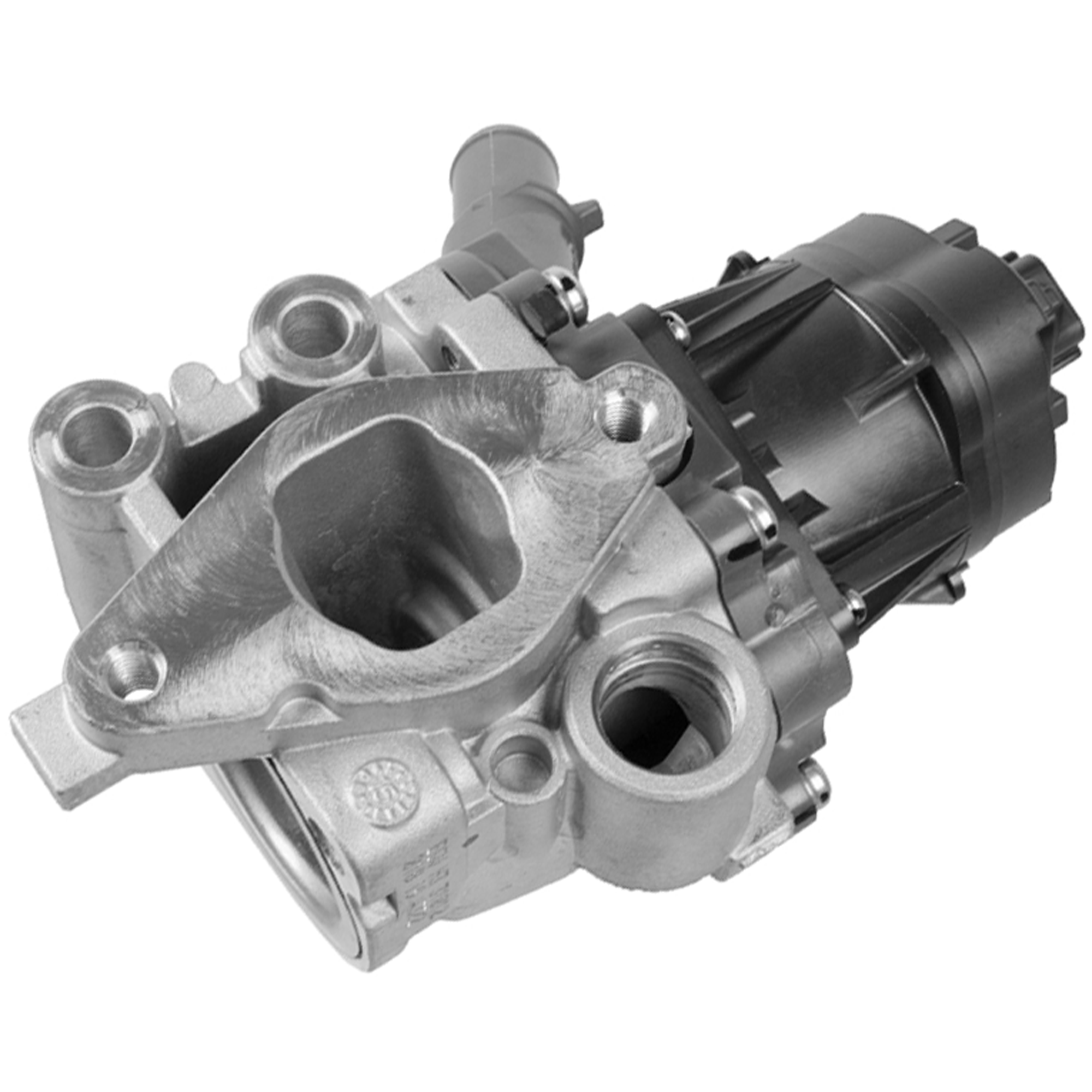 PartsTec PTA510-0429 AGR-Ventil f&uuml;r IVECO