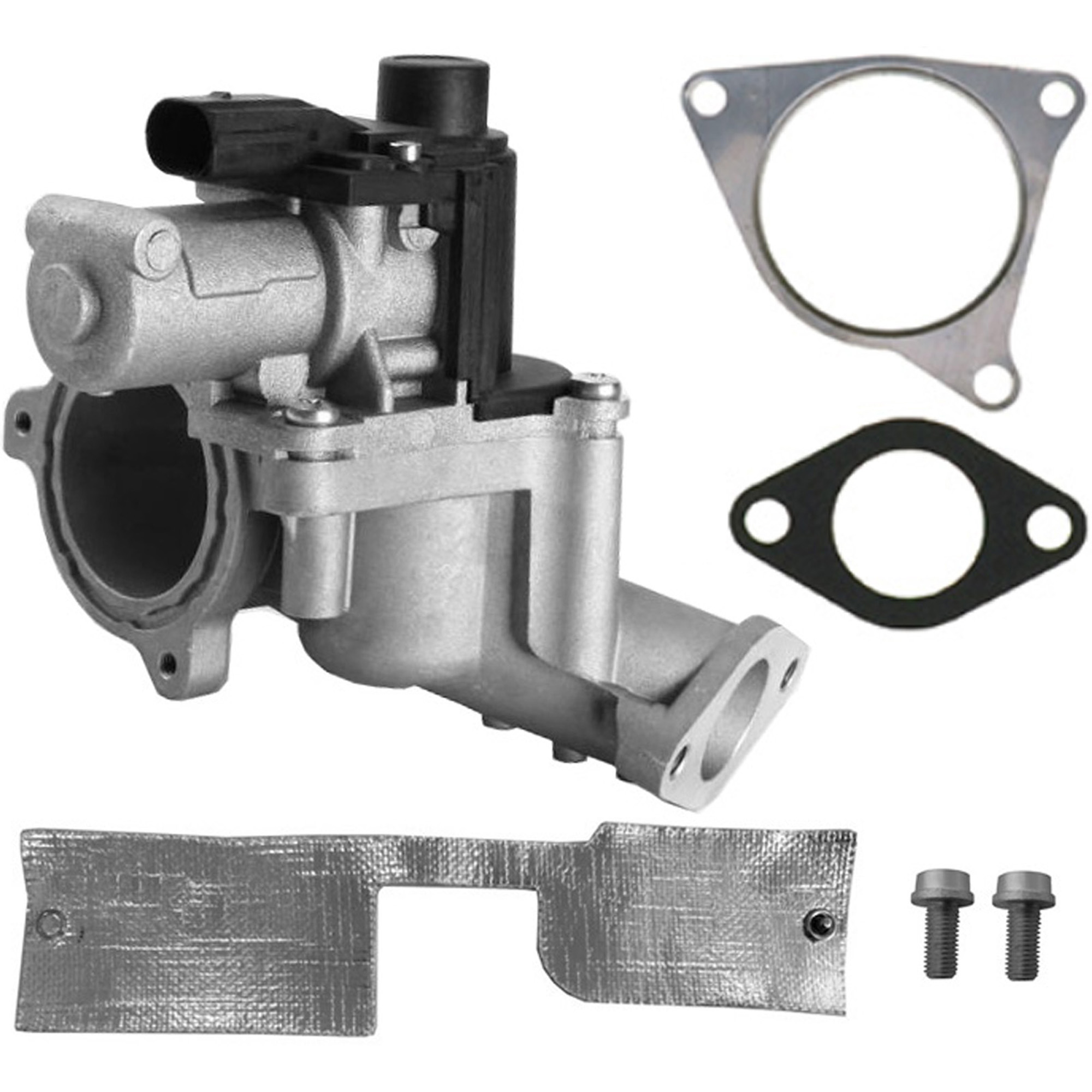 PartsTec PTA510-0504 AGR-Ventil f&uuml;r AUDI SEAT SKODA VW