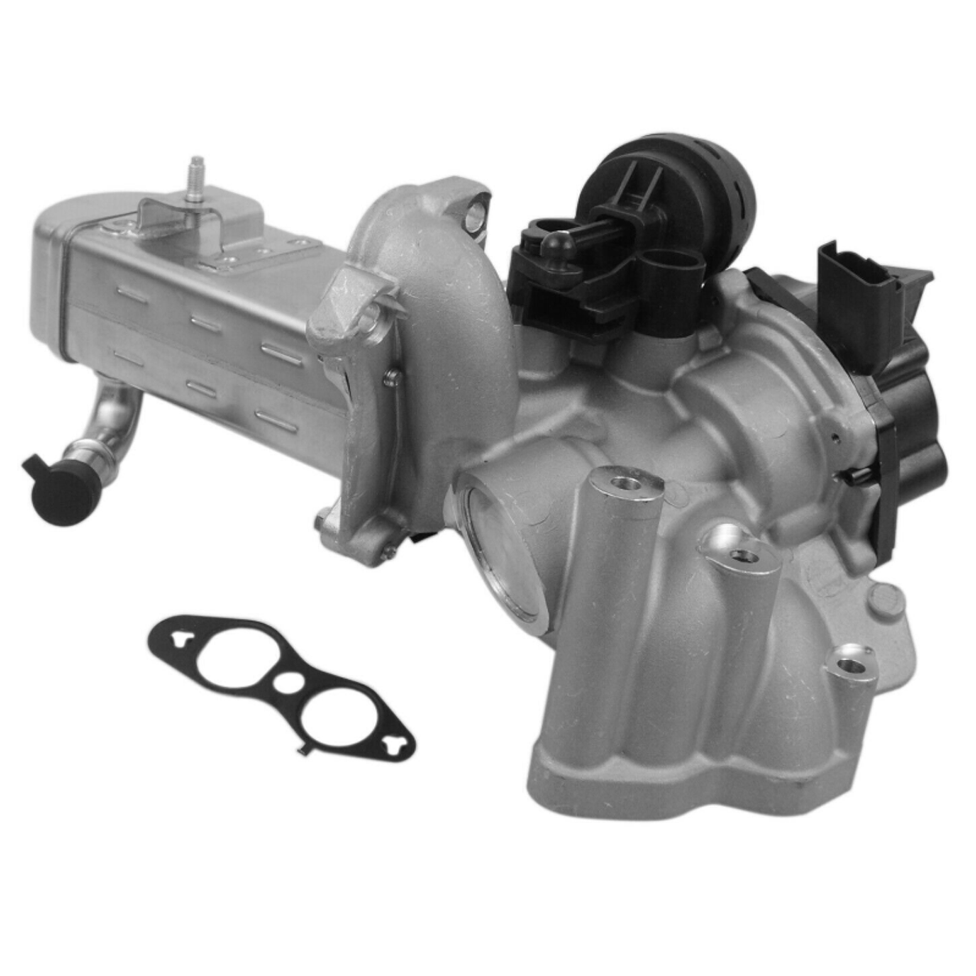 PartsTec PTA510-0525 AGR-Modul für CITROËN FIAT FORD PEUGEOT VOLVO FORD USA DS