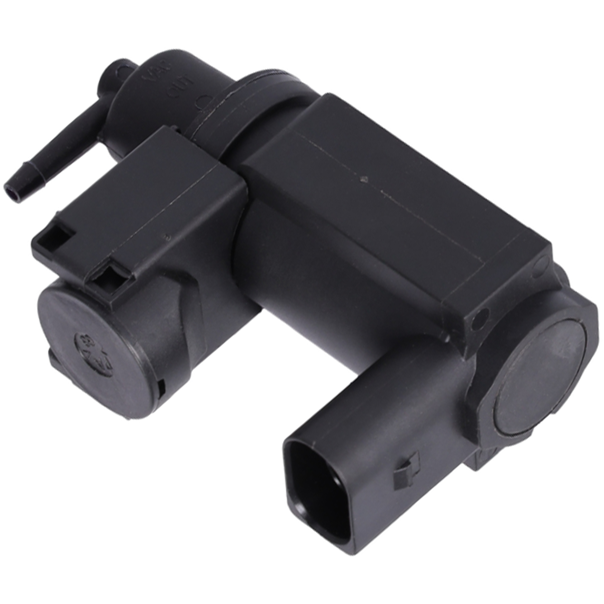 PartsTec PTA510-0545 Druckwandler, Abgassteuerung für AUDI VW