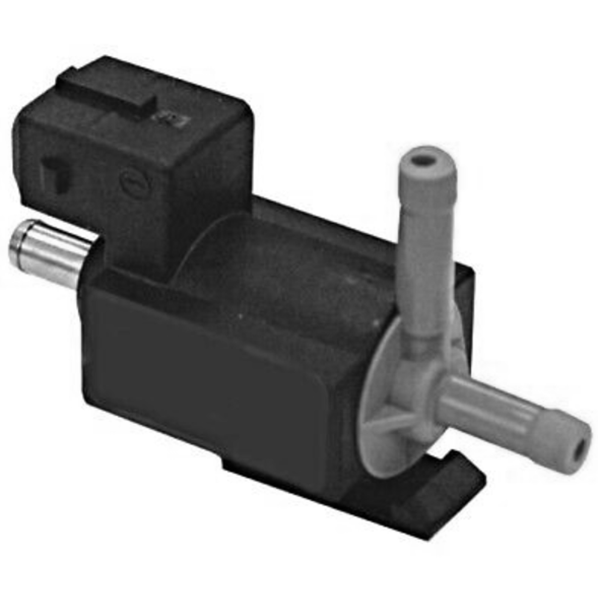 PartsTec PTA510-0574 Ventil, Luftsteuerung (Ansaugluft) f&uuml;r MERCEDES-BENZ