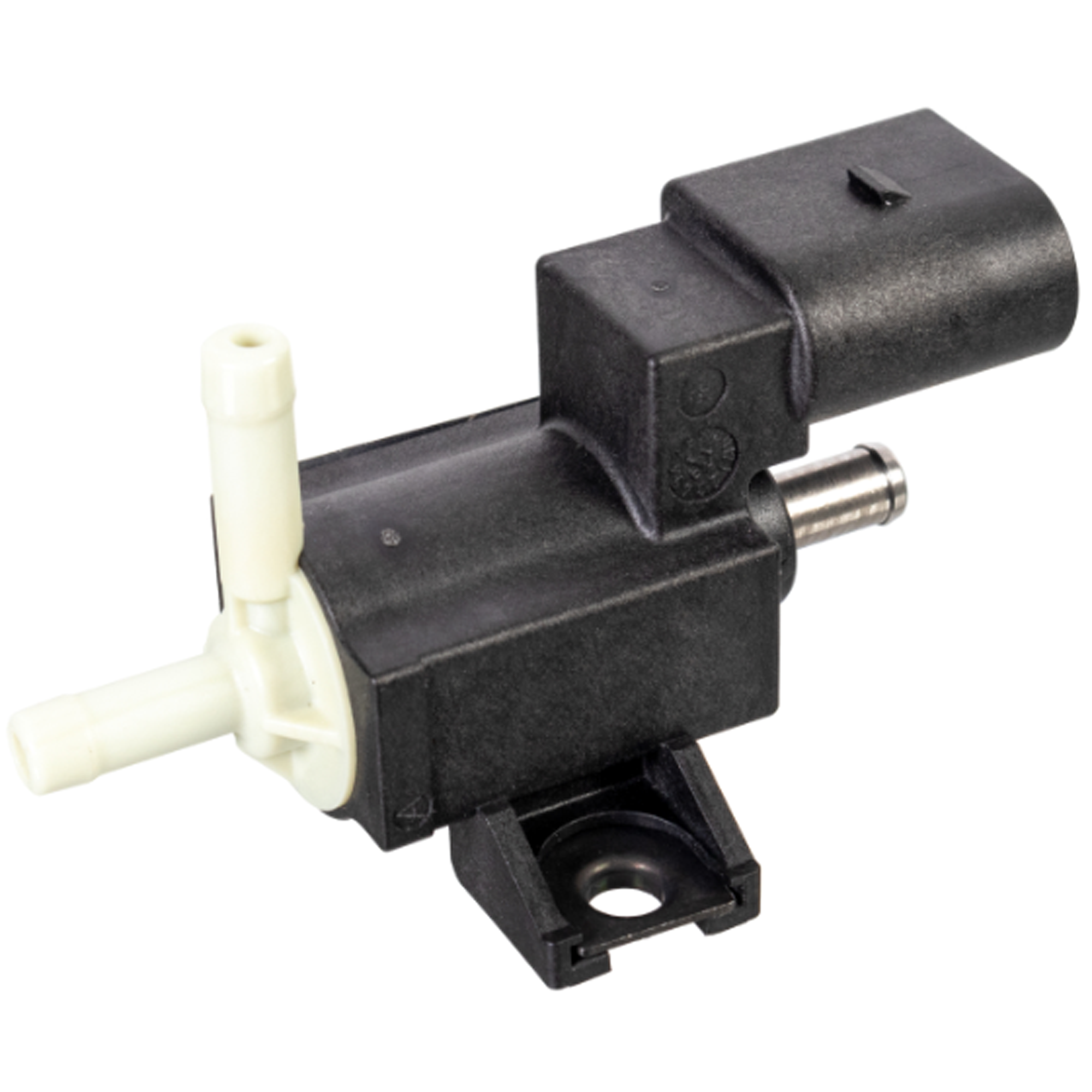 PartsTec PTA510-0590 Ladedruckregelventil für AUDI SEAT SKODA VW HITACHI