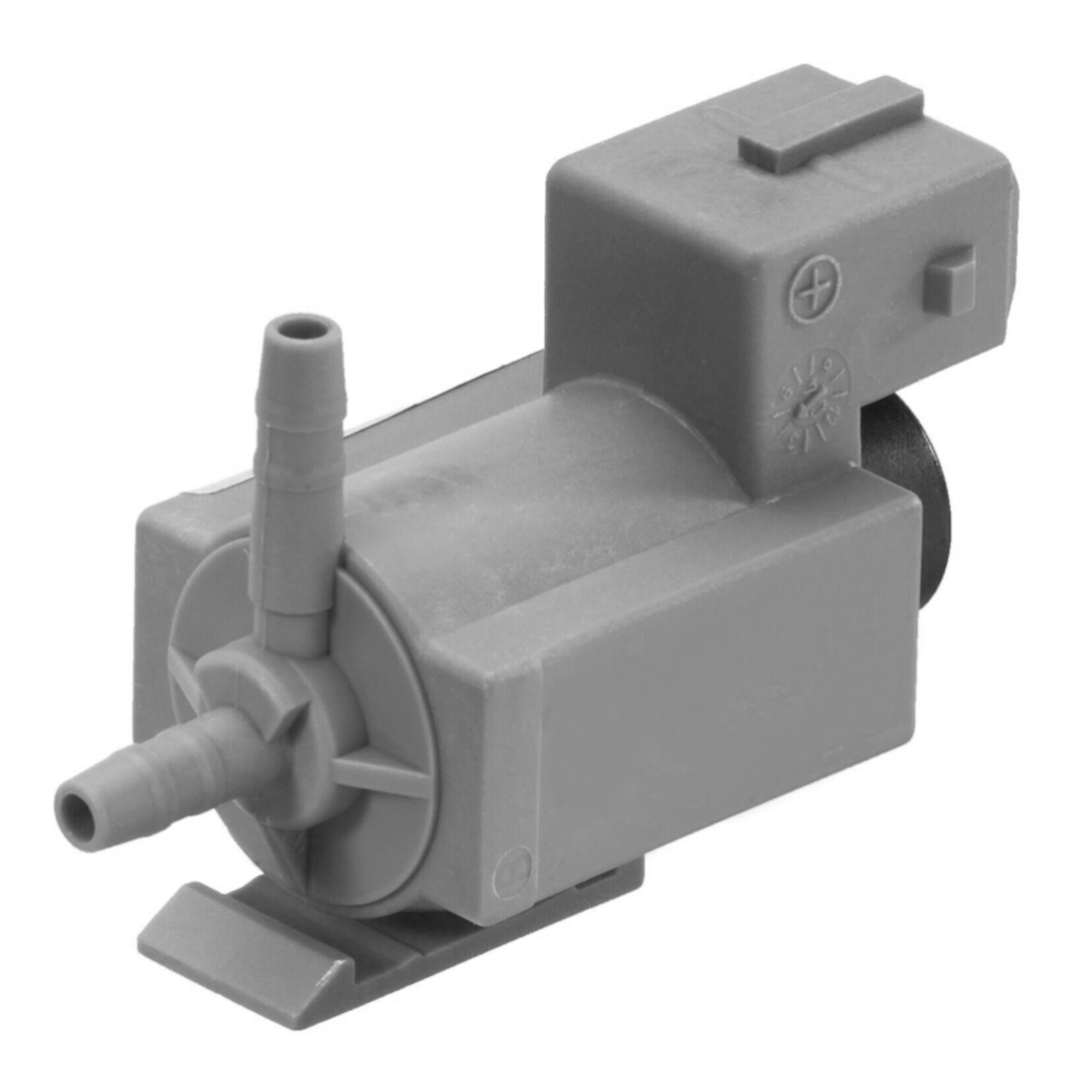 PartsTec PTA510-0603 Ventil, Luftsteuerung (Ansaugluft) f&uuml;r PORSCHE