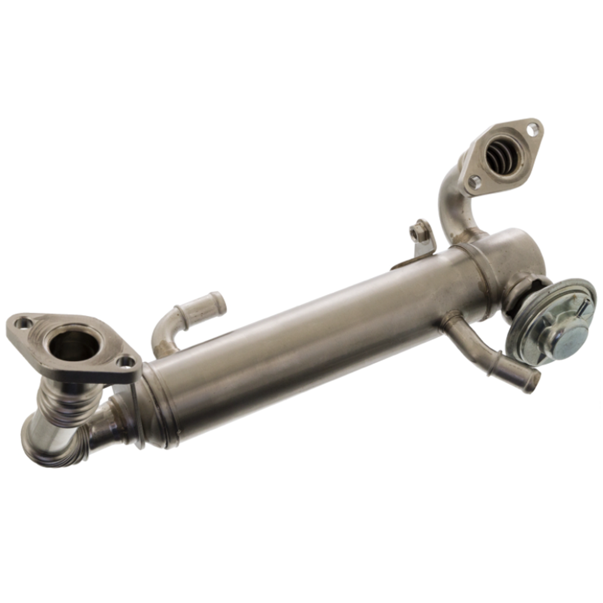 PartsTec PTA510-0705 K&uuml;hler, Abgasr&uuml;ckf&uuml;hrung f&uuml;r IVECO