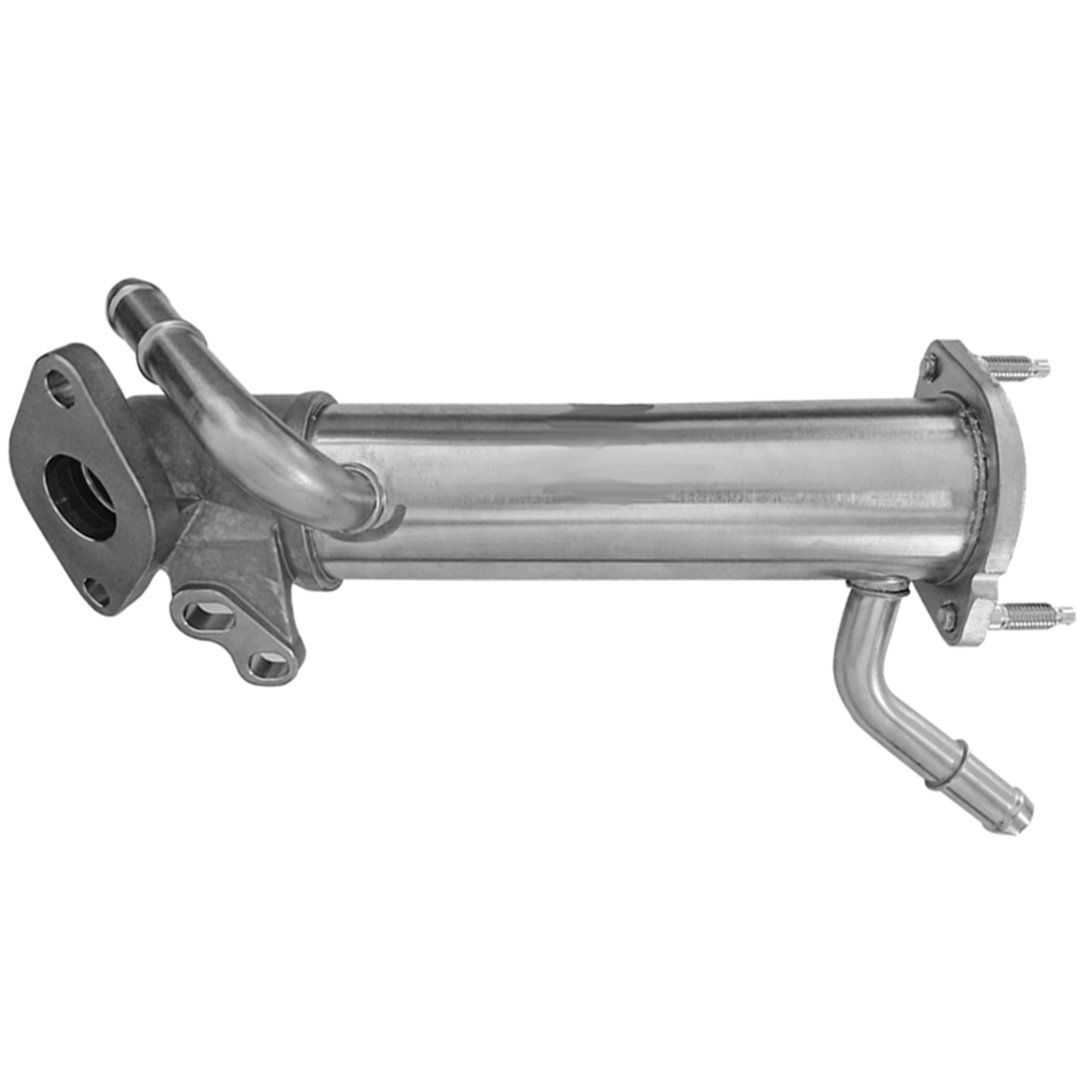 PartsTec PTA510-0706 K&uuml;hler, Abgasr&uuml;ckf&uuml;hrung f&uuml;r FORD FORD USA