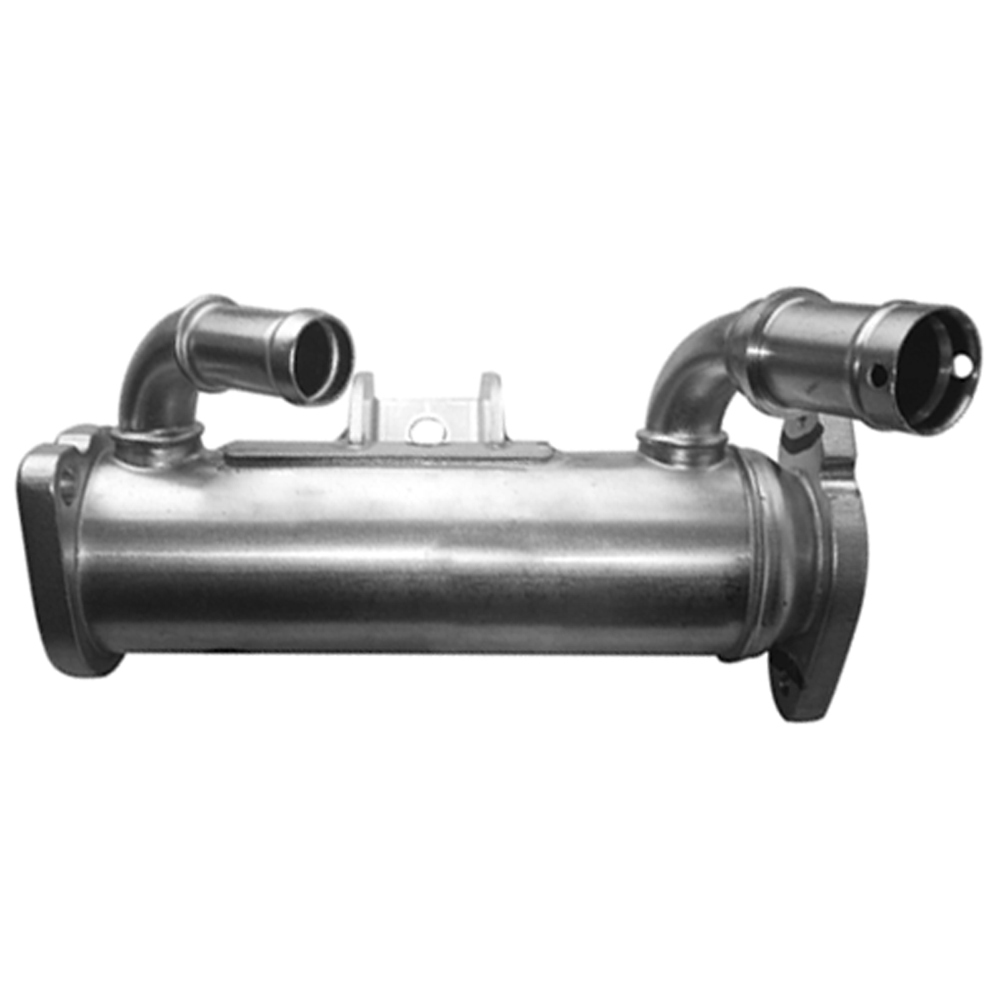 PartsTec PTA510-0713 K&uuml;hler, Abgasr&uuml;ckf&uuml;hrung f&uuml;r LAND ROVER, rechts