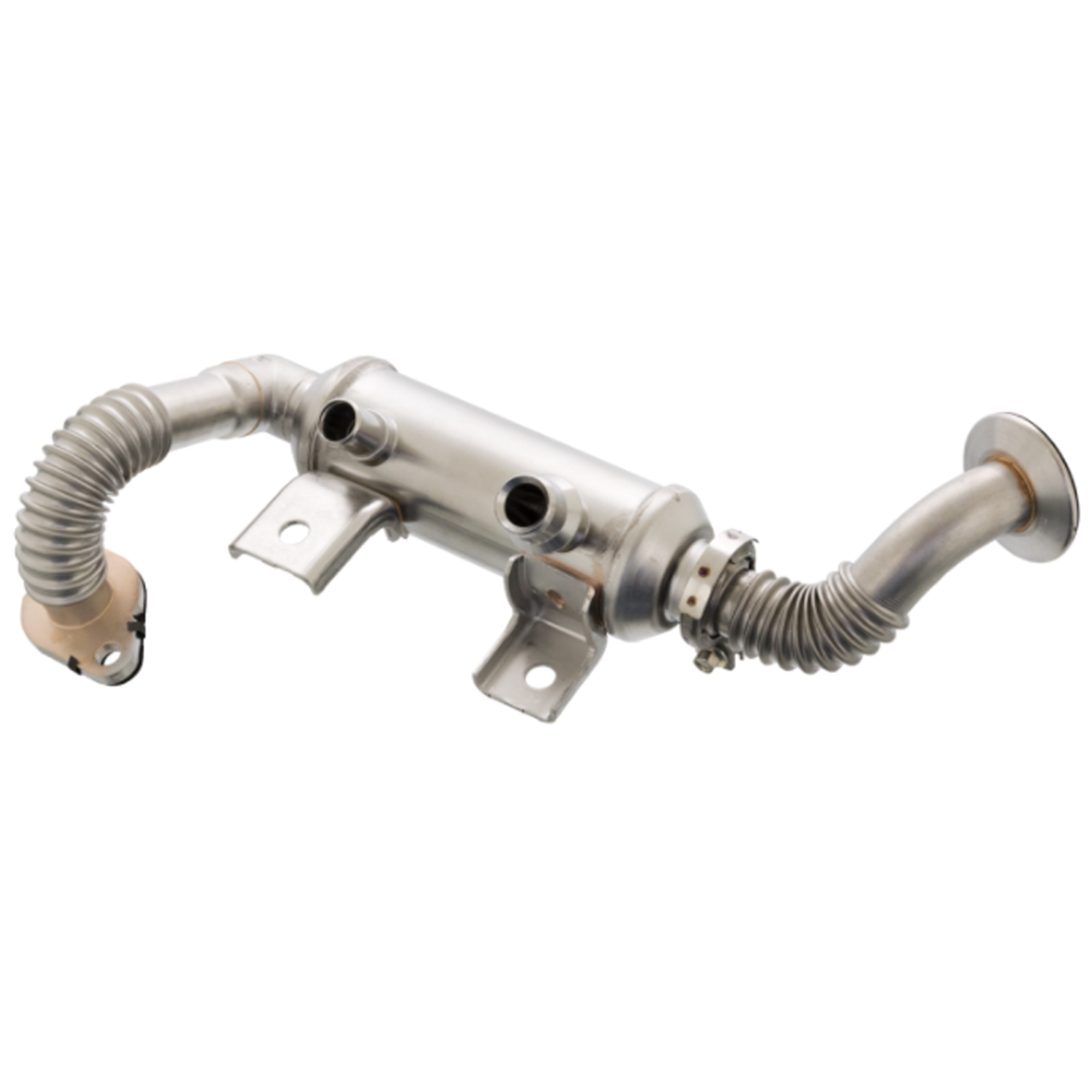 PartsTec PTA510-0714 Kühler, Abgasrückführung für FORD FORD USA