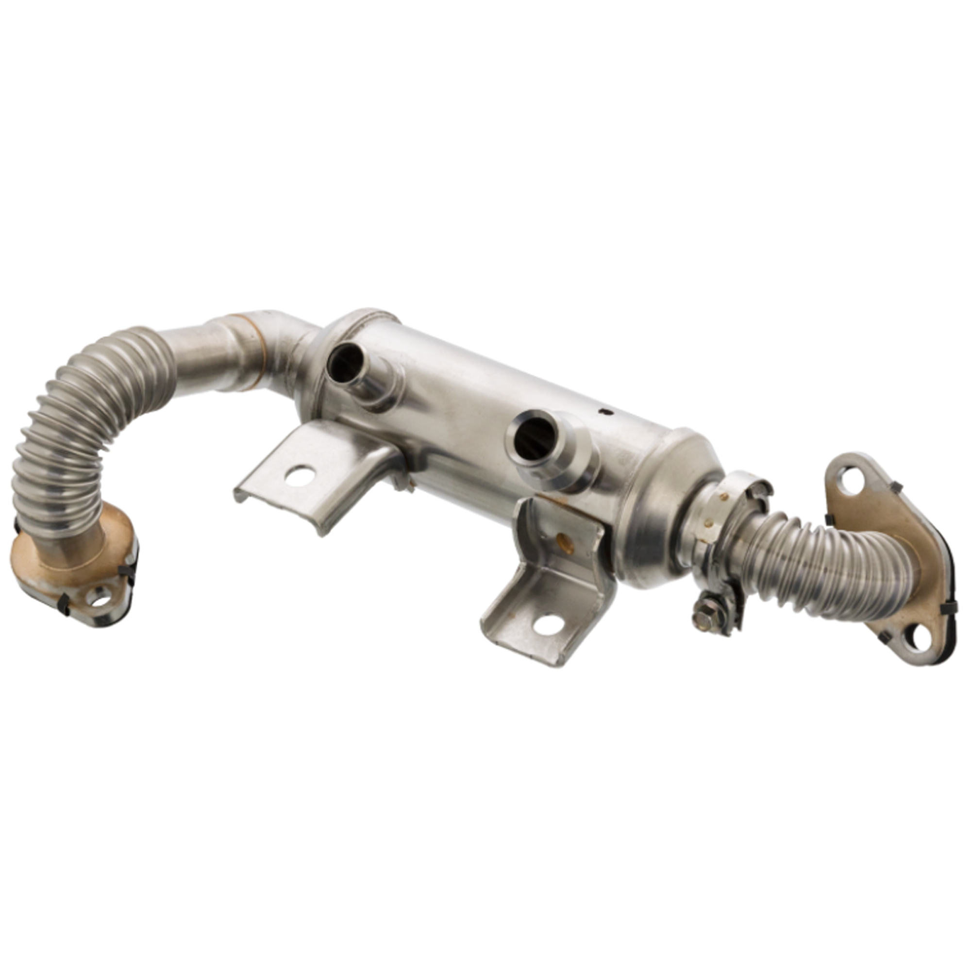 PartsTec PTA510-0715 K&uuml;hler, Abgasr&uuml;ckf&uuml;hrung f&uuml;r FORD FORD USA