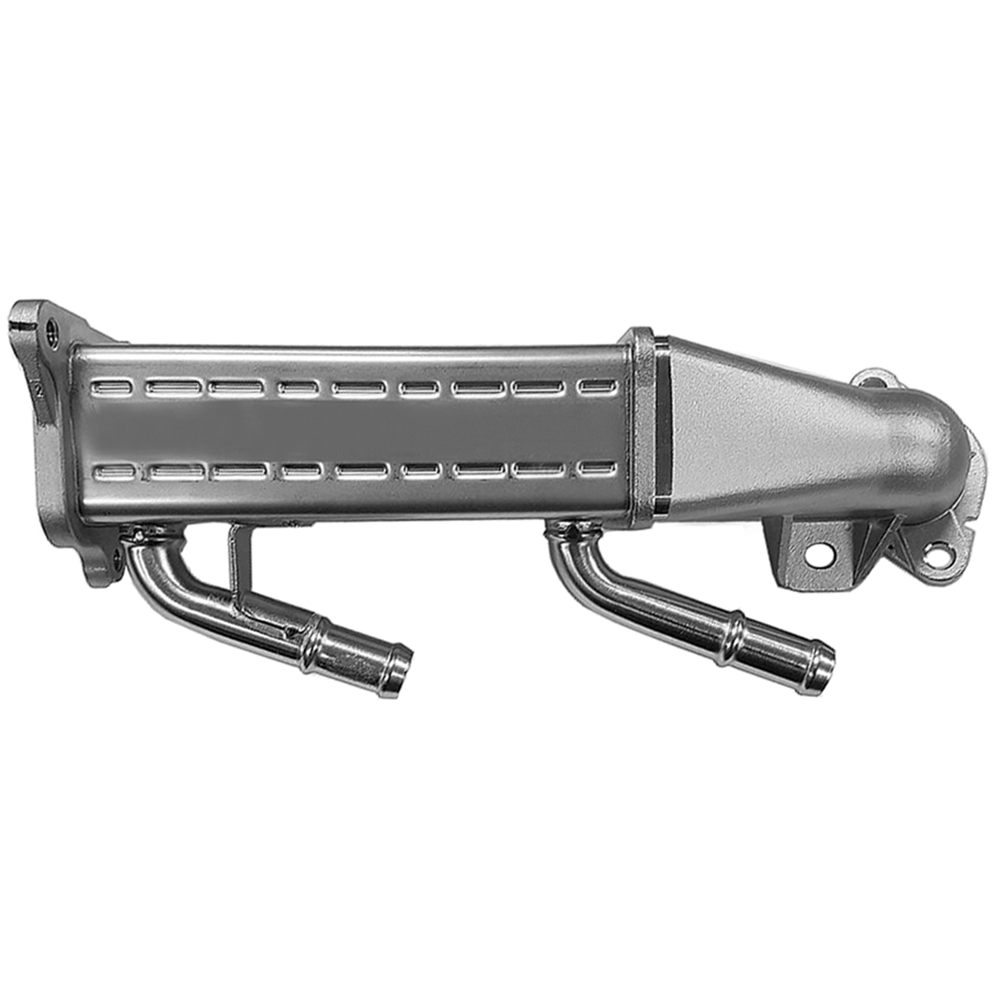 PartsTec PTA510-0719 K&uuml;hler, Abgasr&uuml;ckf&uuml;hrung f&uuml;r FORD FORD USA LAND ROVER