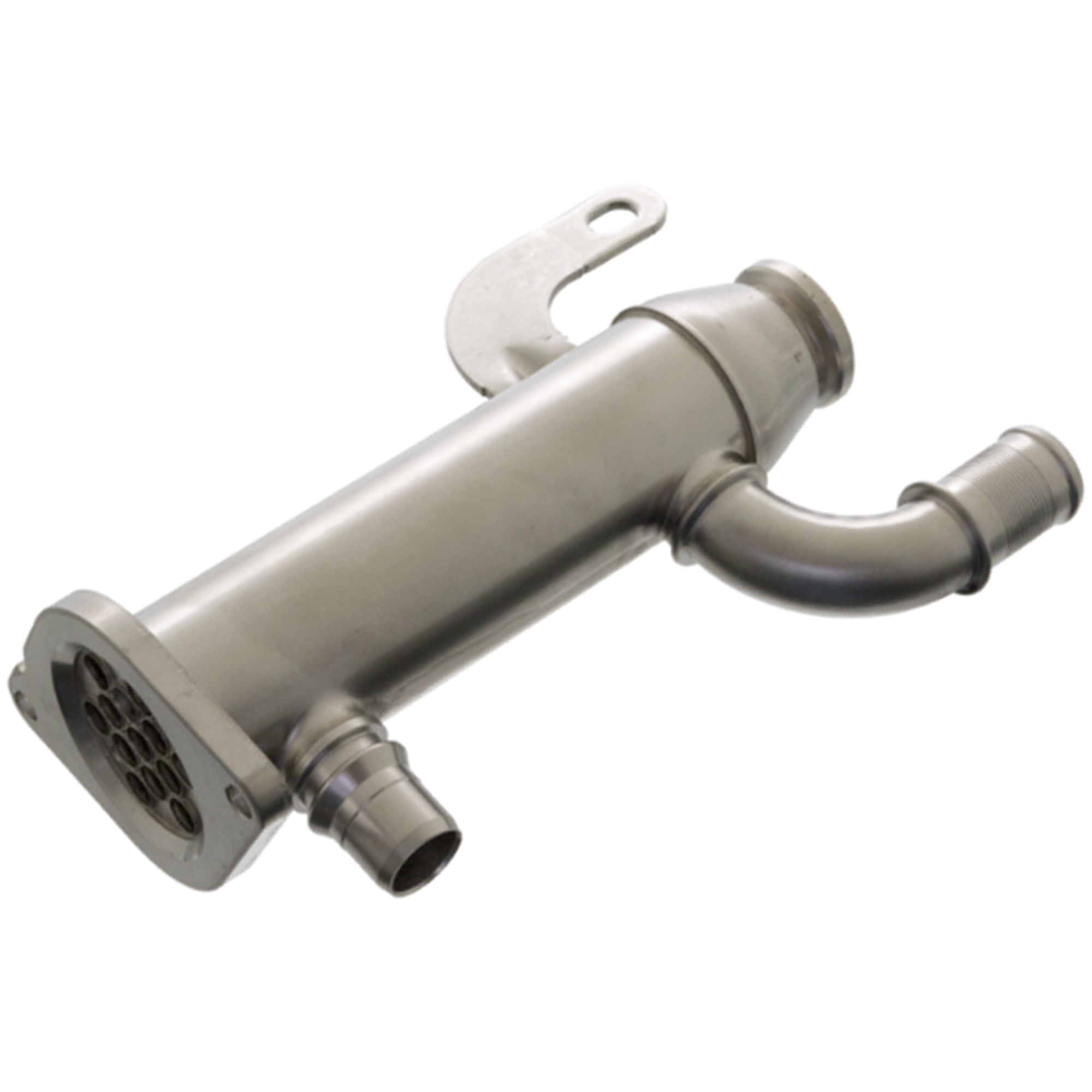 PartsTec PTA510-0722 K&uuml;hler, Abgasr&uuml;ckf&uuml;hrung f&uuml;r CITRO&Euml;N FIAT FORD LANCIA VOLVO