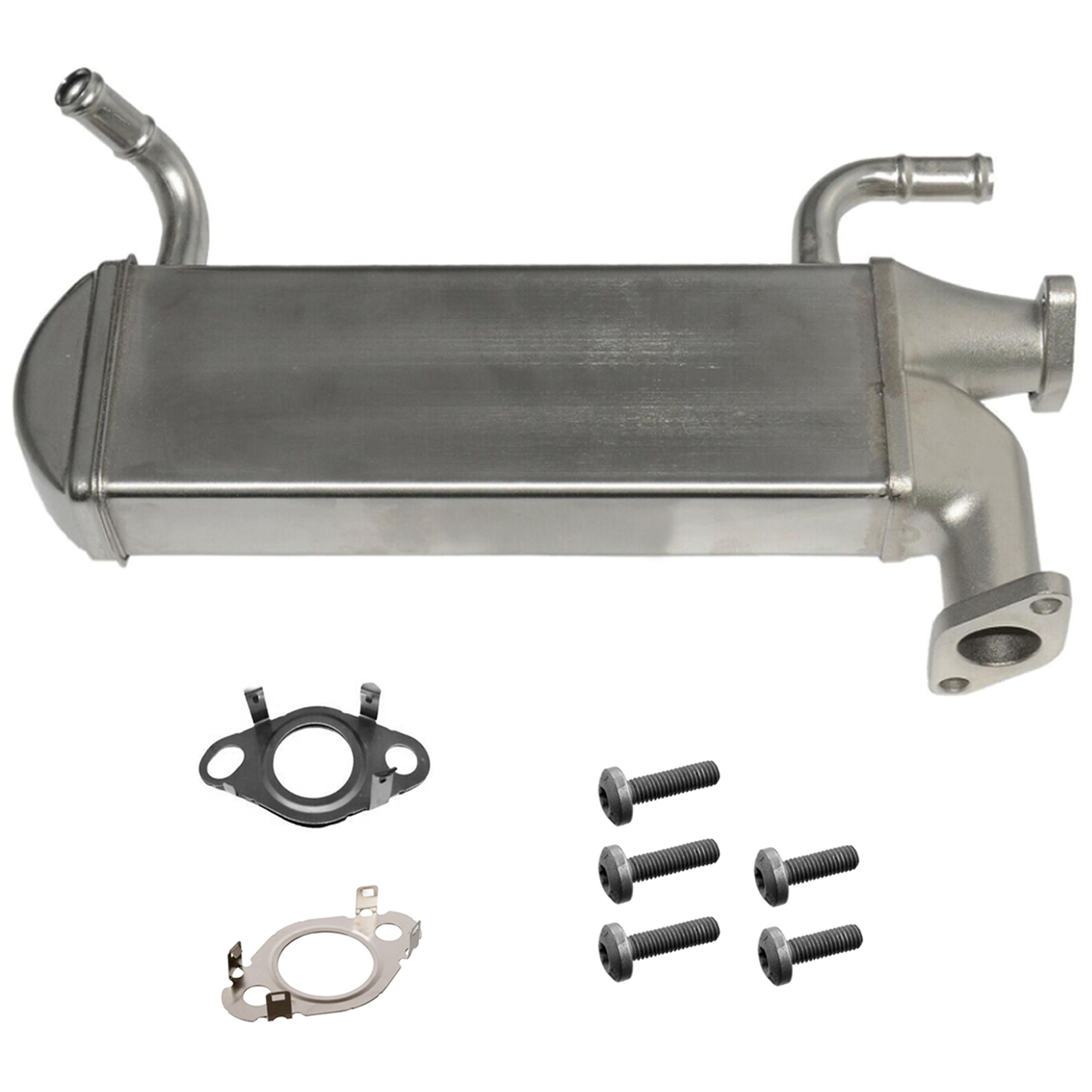 PartsTec PTA510-0726 K&uuml;hler, Abgasr&uuml;ckf&uuml;hrung f&uuml;r VW