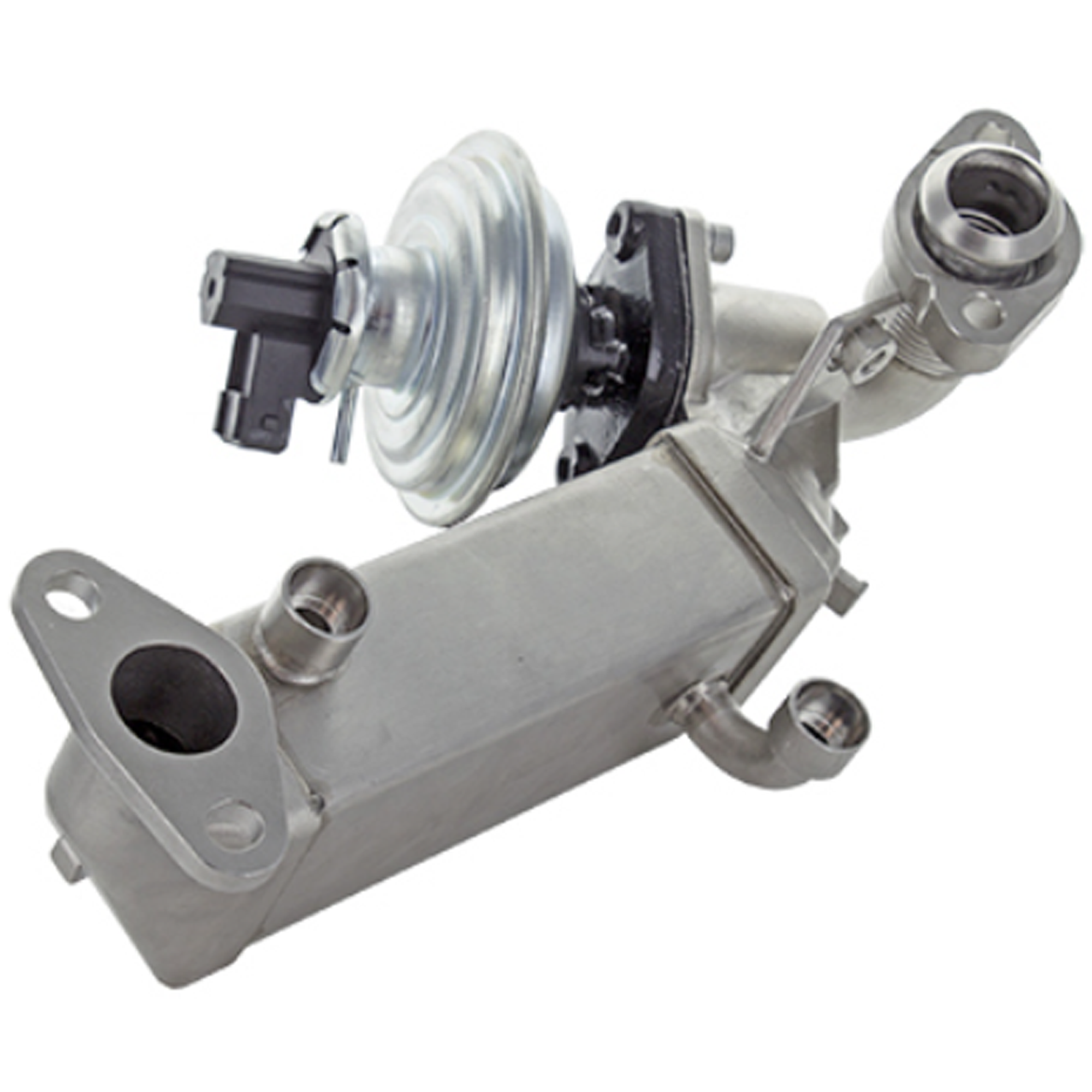 PartsTec PTA510-0730 K&uuml;hler, Abgasr&uuml;ckf&uuml;hrung f&uuml;r BMW