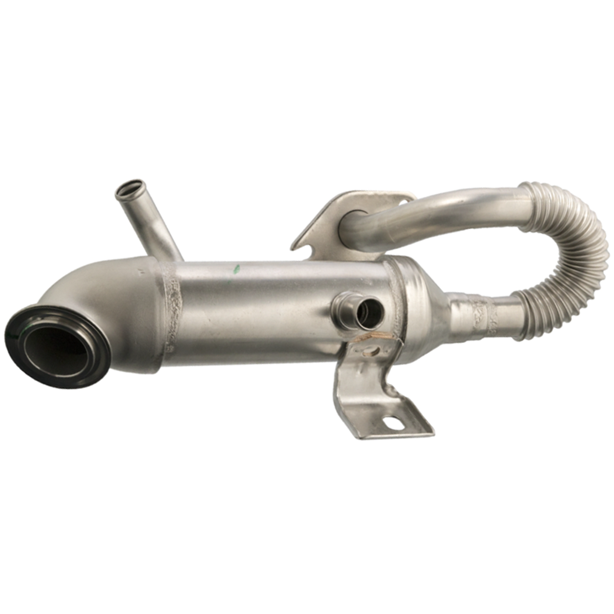 PartsTec PTA510-0738 K&uuml;hler, Abgasr&uuml;ckf&uuml;hrung f&uuml;r FORD FORD USA