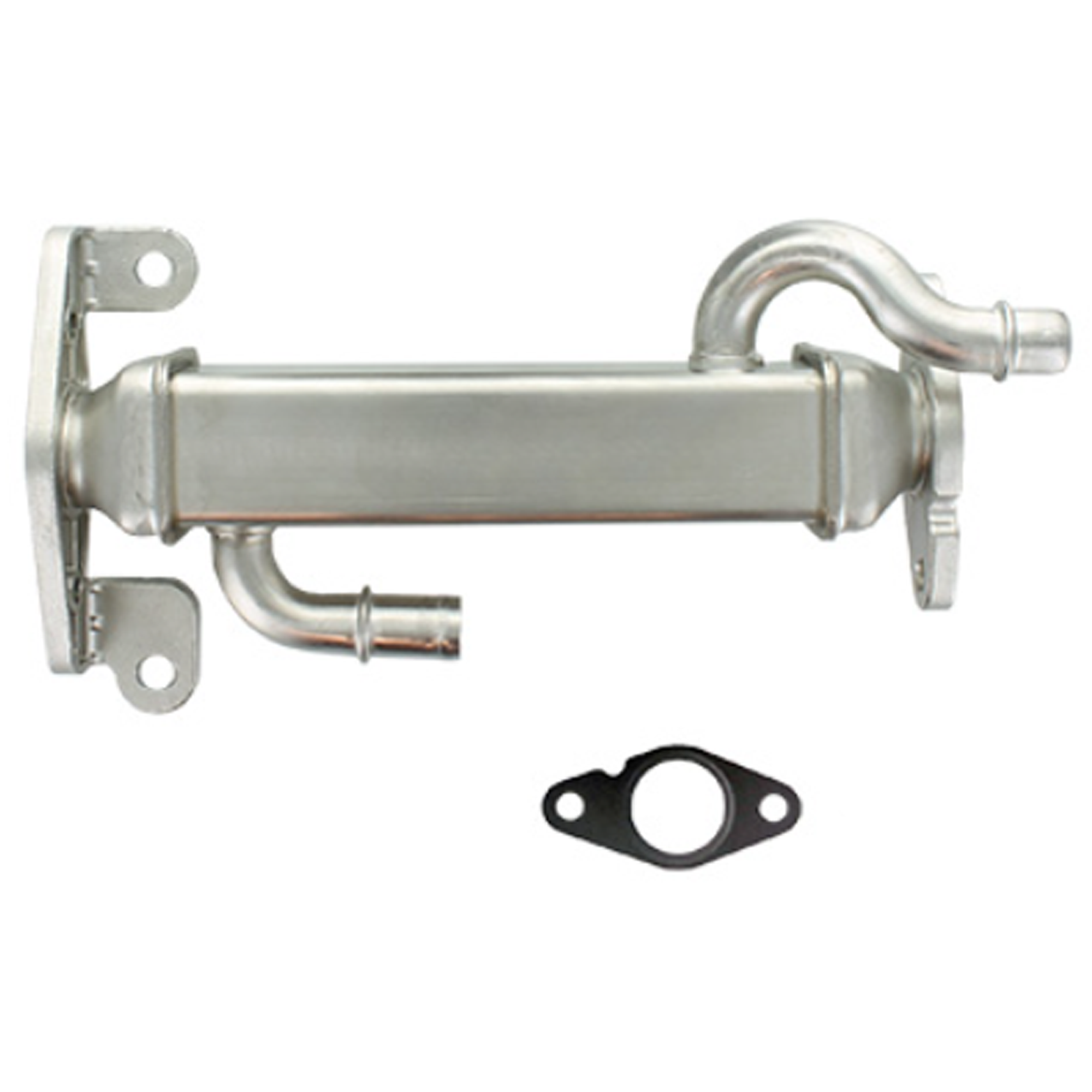 PartsTec PTA510-0741 K&uuml;hler, Abgasr&uuml;ckf&uuml;hrung f&uuml;r IVECO