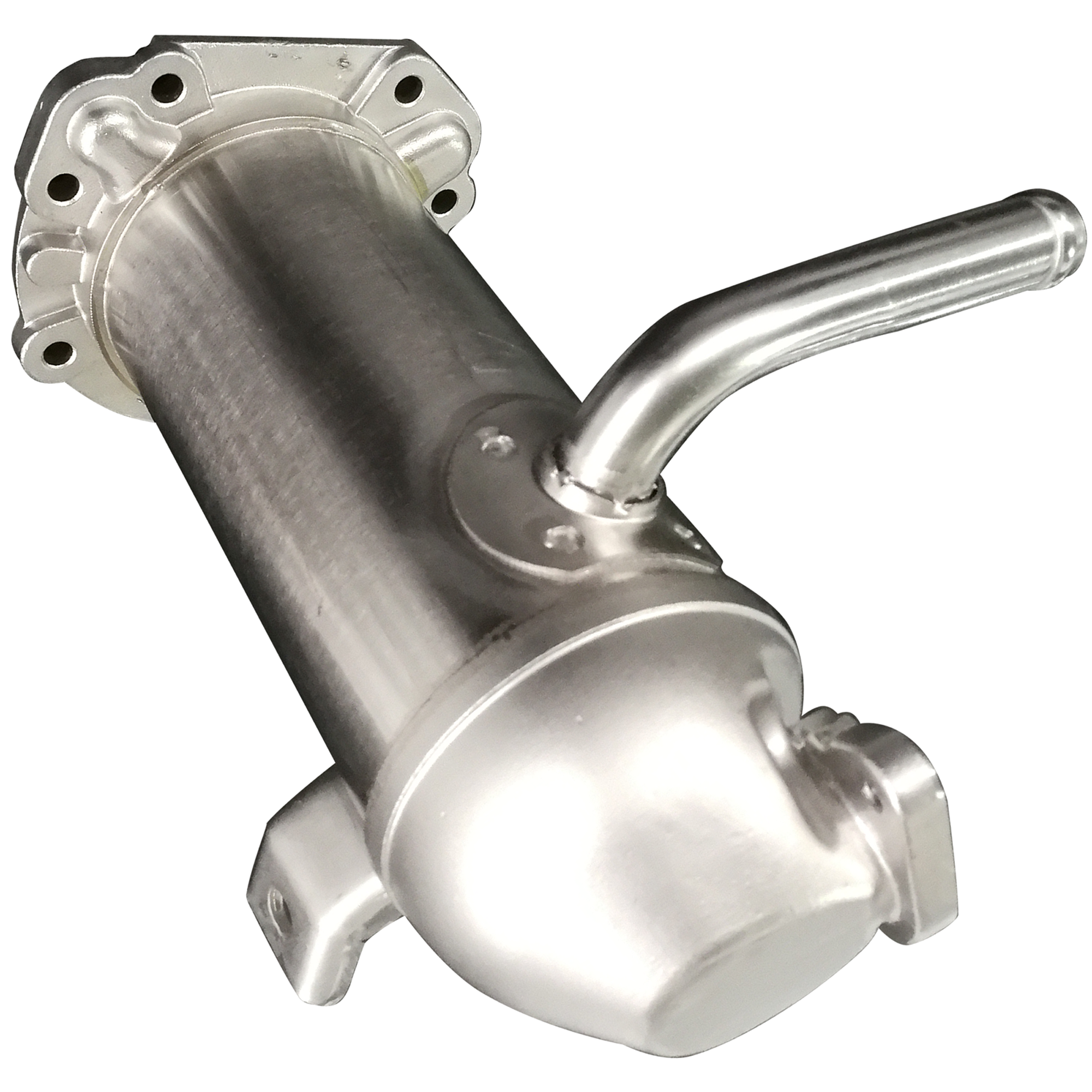 PartsTec PTA510-0752 K&uuml;hler, Abgasr&uuml;ckf&uuml;hrung f&uuml;r FORD FORD USA