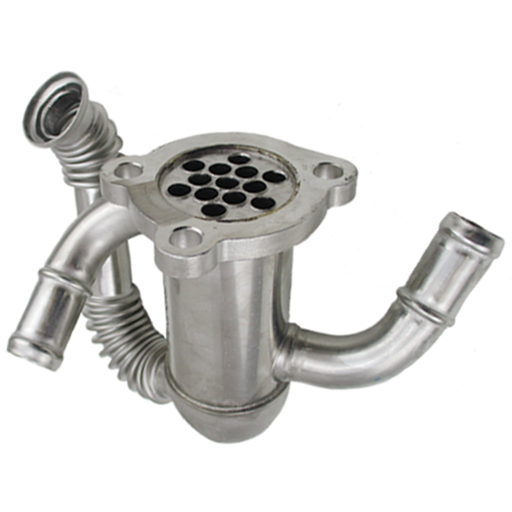 PartsTec PTA510-0754 K&uuml;hler, Abgasr&uuml;ckf&uuml;hrung f&uuml;r FIAT OPEL GENERAL MOTORS