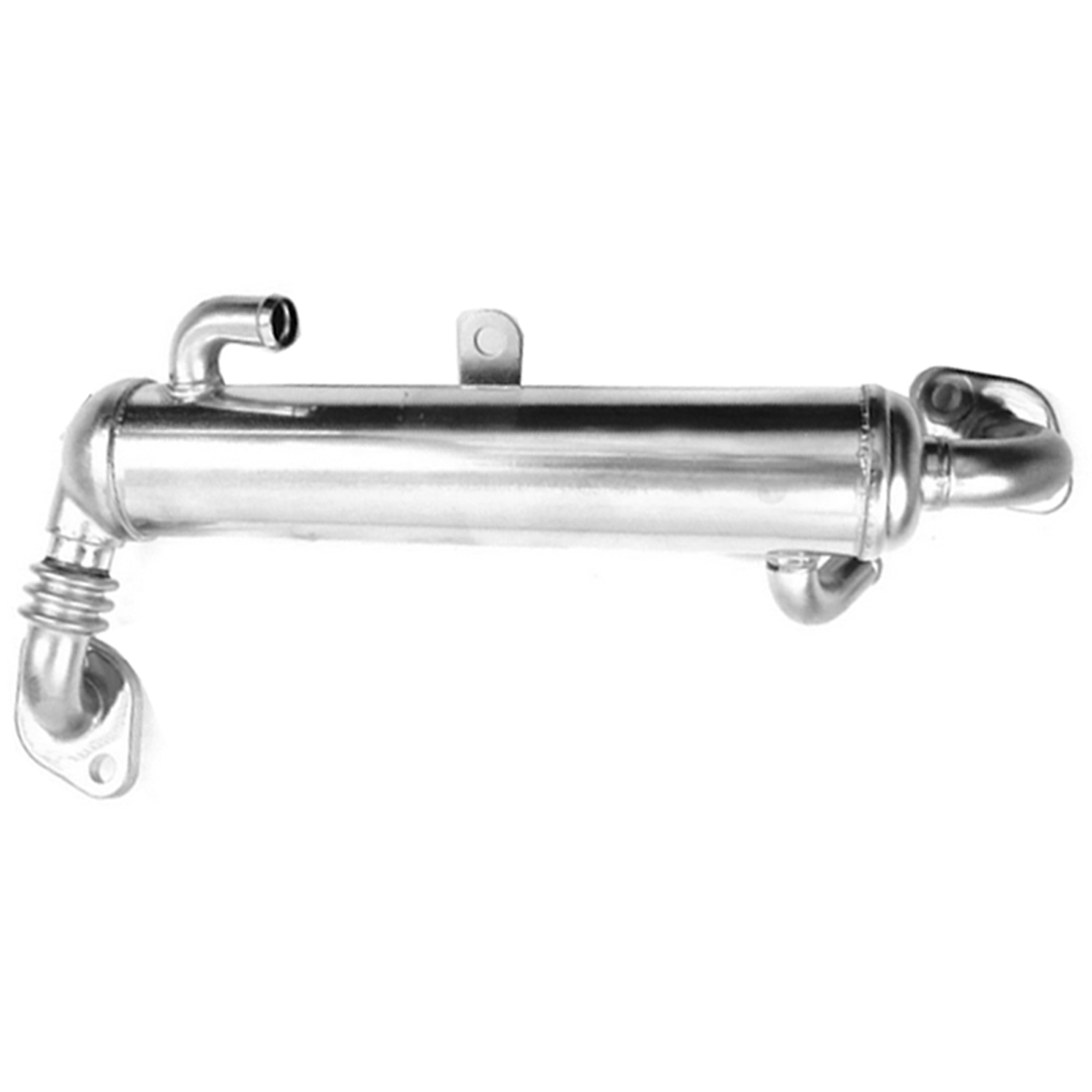 PartsTec PTA510-0755 K&uuml;hler, Abgasr&uuml;ckf&uuml;hrung f&uuml;r OPEL GENERAL MOTORS