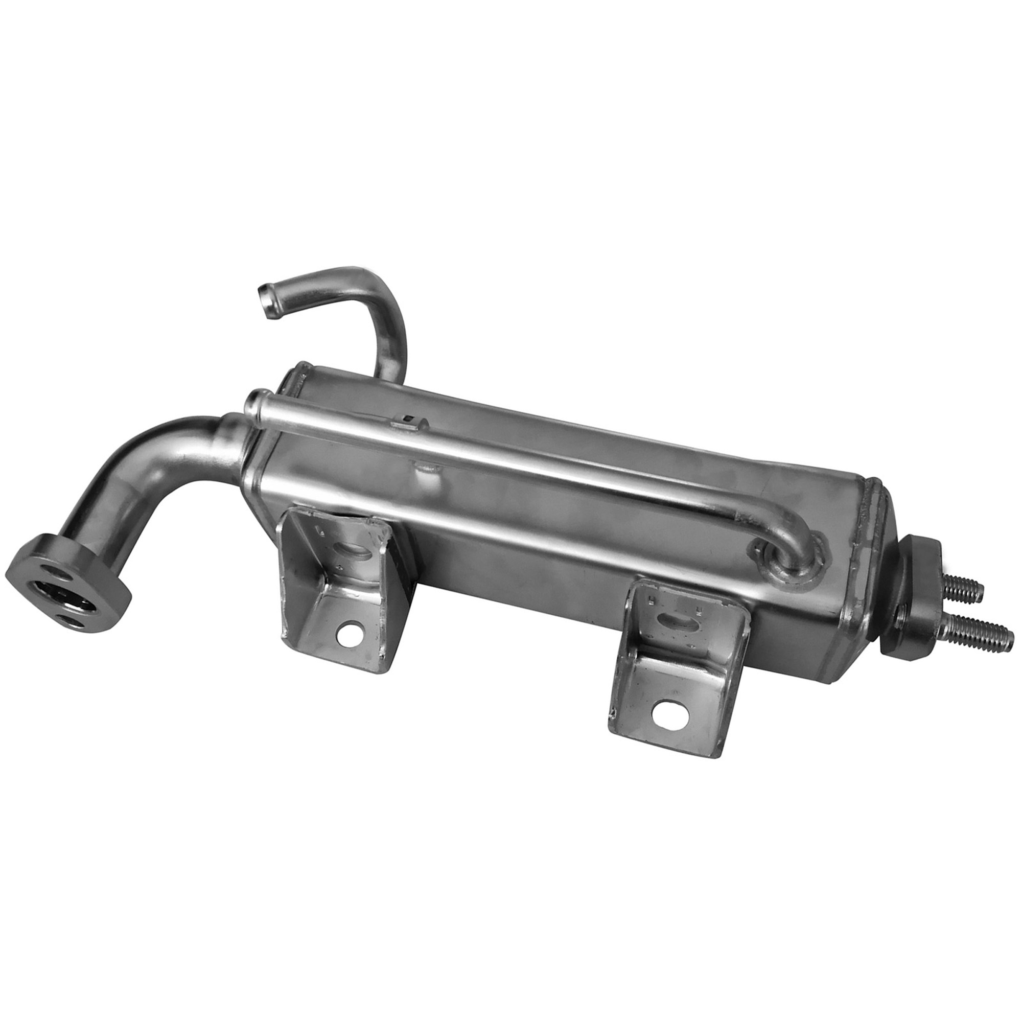 PartsTec PTA510-0756 K&uuml;hler, Abgasr&uuml;ckf&uuml;hrung f&uuml;r FORD MAZDA FORD USA