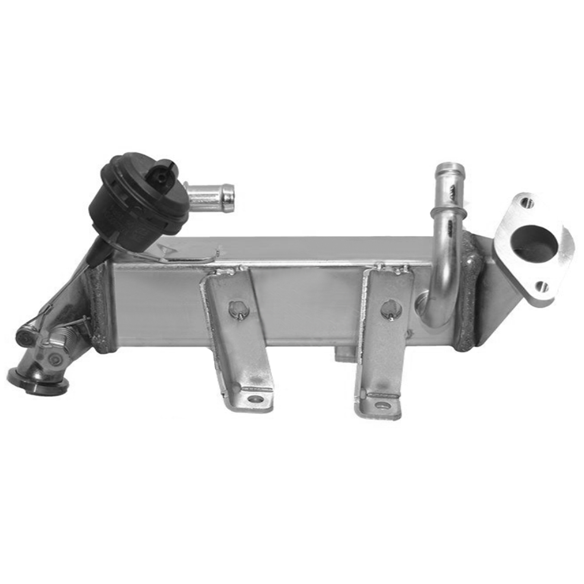 PartsTec PTA510-0767 K&uuml;hler, Abgasr&uuml;ckf&uuml;hrung f&uuml;r NISSAN OPEL RENAULT