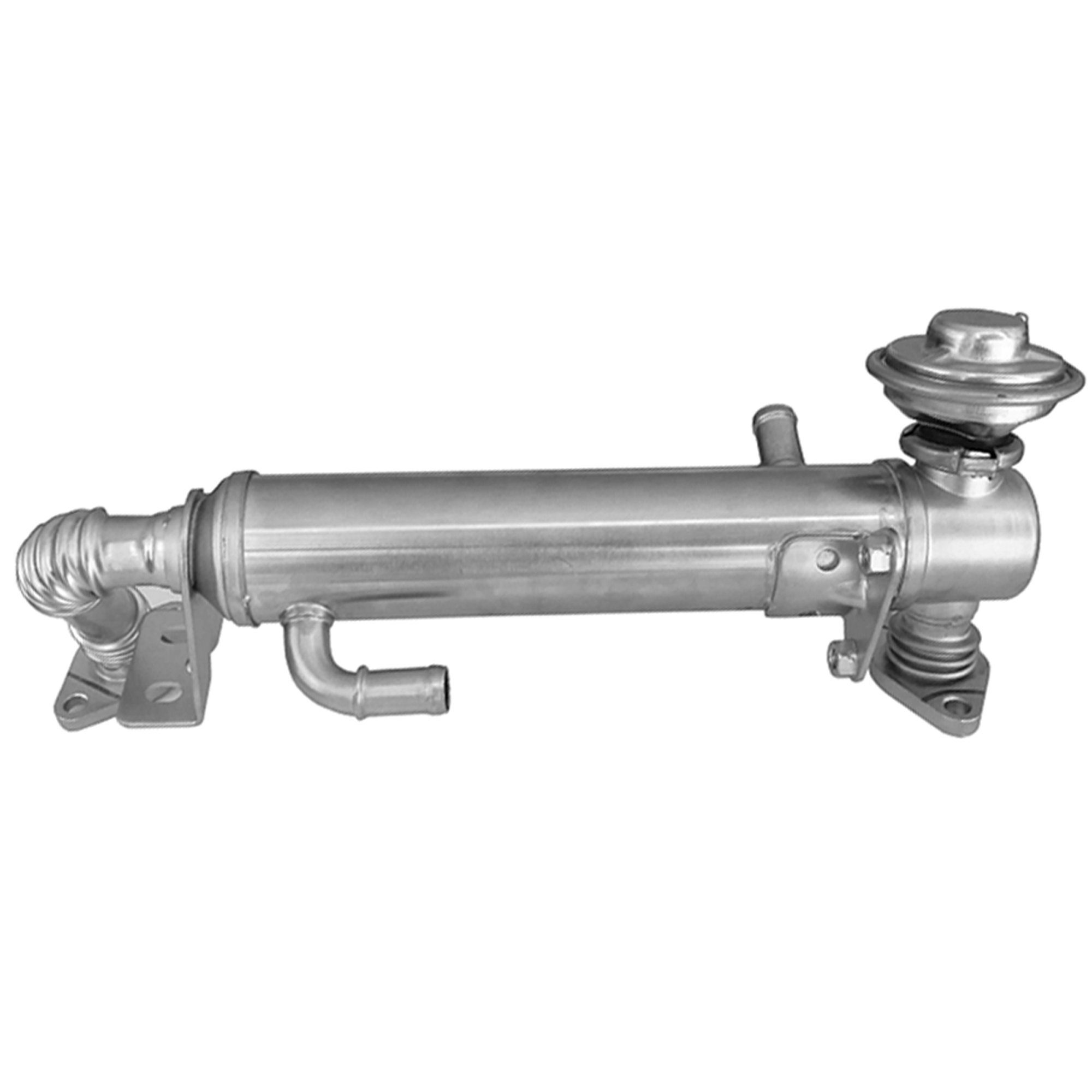 PartsTec PTA510-0769 K&uuml;hler, Abgasr&uuml;ckf&uuml;hrung f&uuml;r FIAT