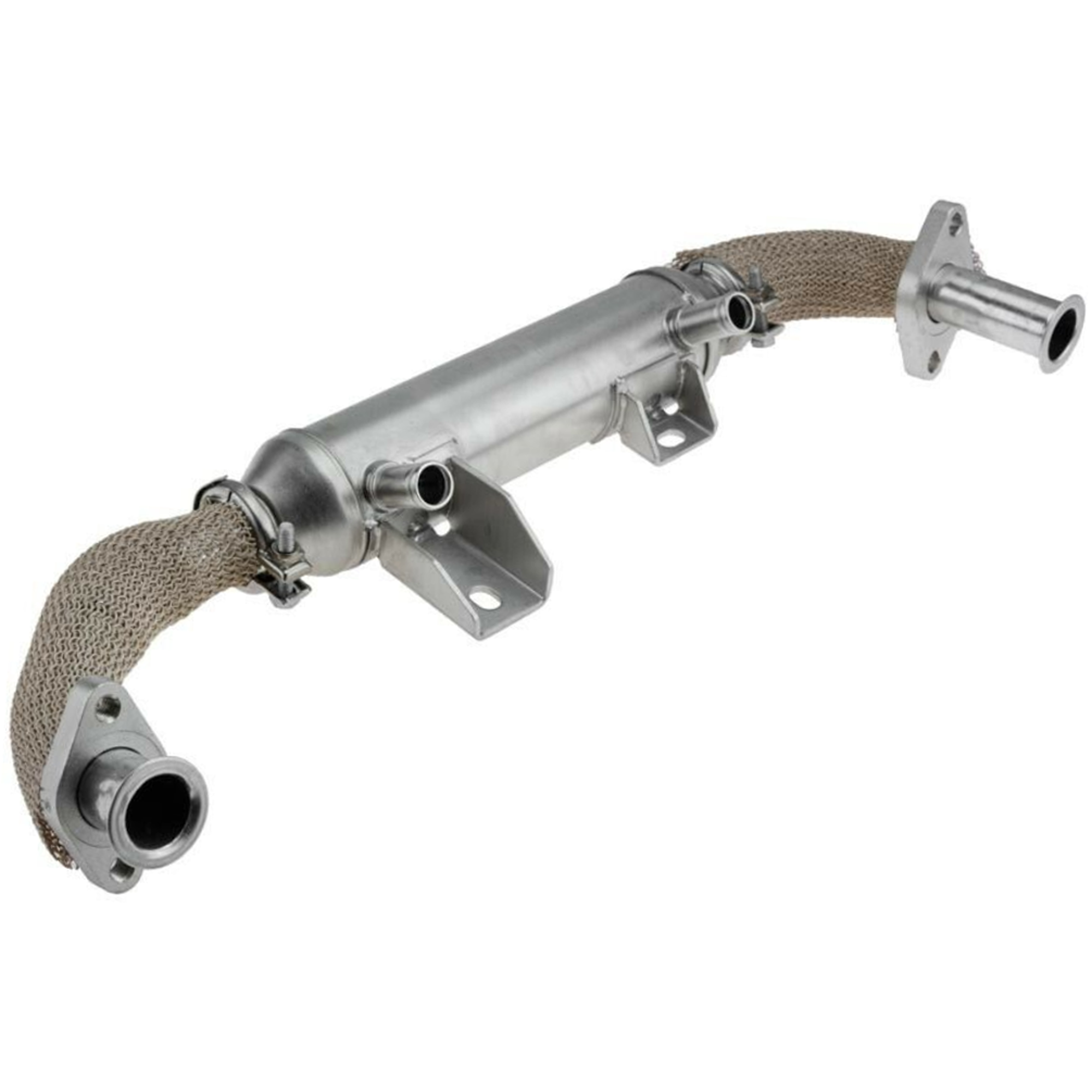 PartsTec PTA510-0770 K&uuml;hler, Abgasr&uuml;ckf&uuml;hrung f&uuml;r ALFA ROMEO FIAT