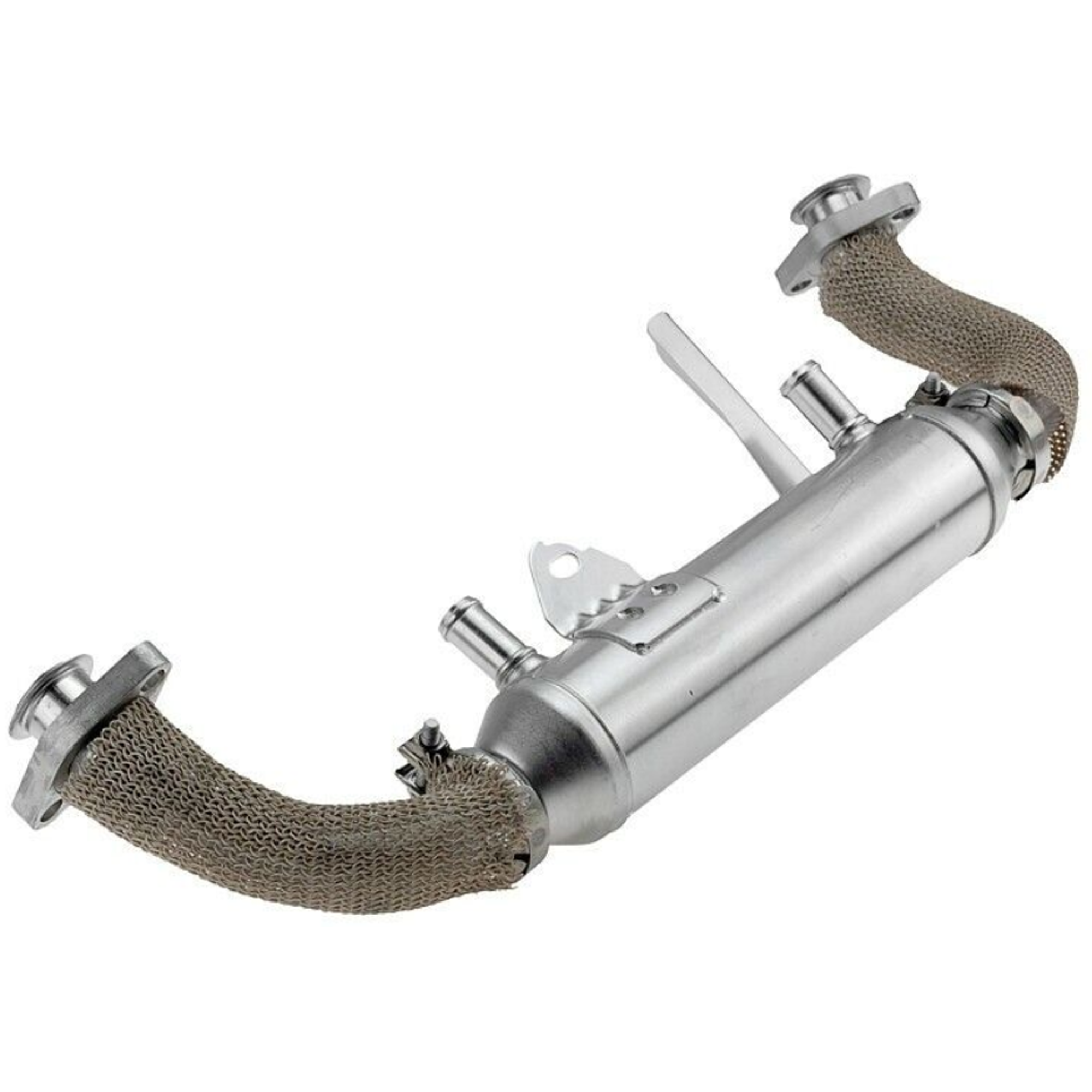 PartsTec PTA510-0771 Kühler, Abgasrückführung für ALFA ROMEO FIAT LANCIA