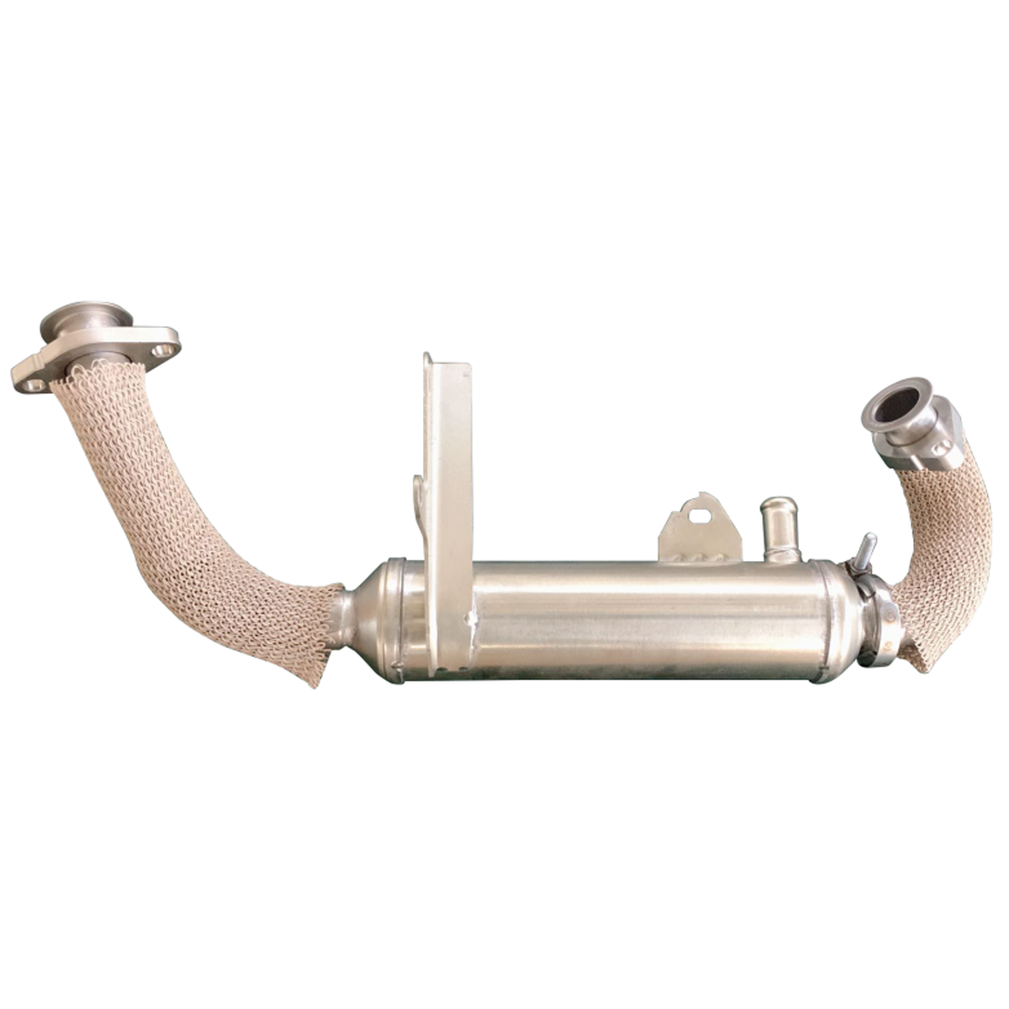 PartsTec PTA510-0784 Kühler, Abgasrückführung für ALFA ROMEO FIAT OPEL SUZUKI