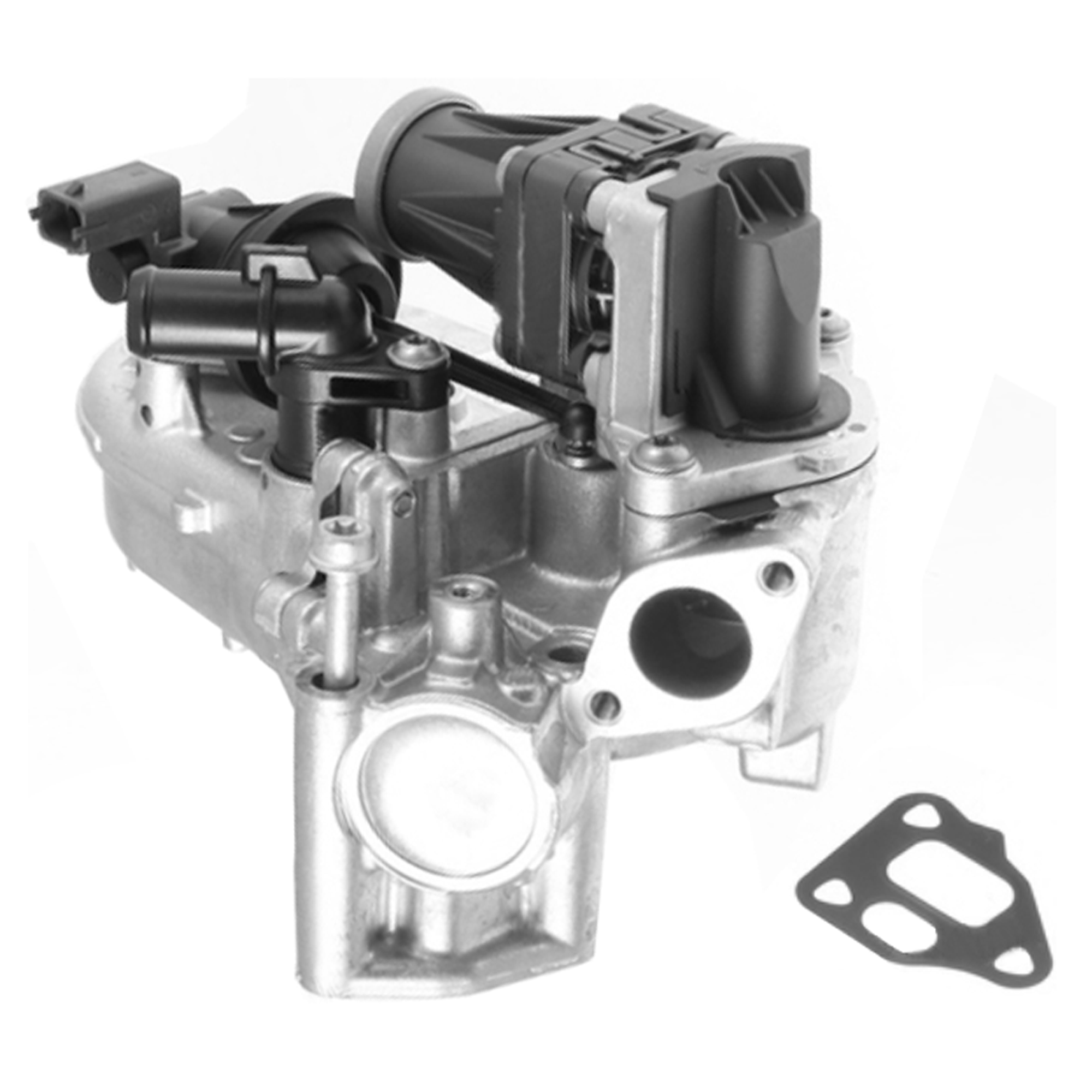 PartsTec PTA510-0805 AGR-Modul f&uuml;r FIAT LANCIA OPEL GENERAL MOTORS