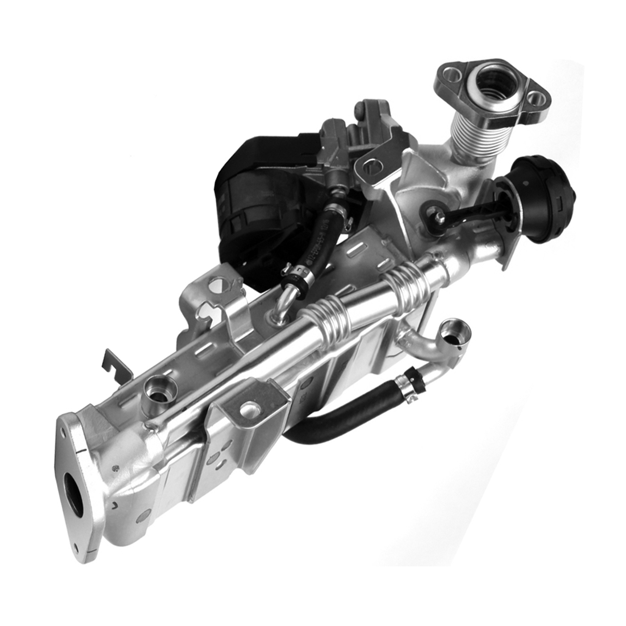 PartsTec PTA510-0809 AGR-Modul f&uuml;r BMW
