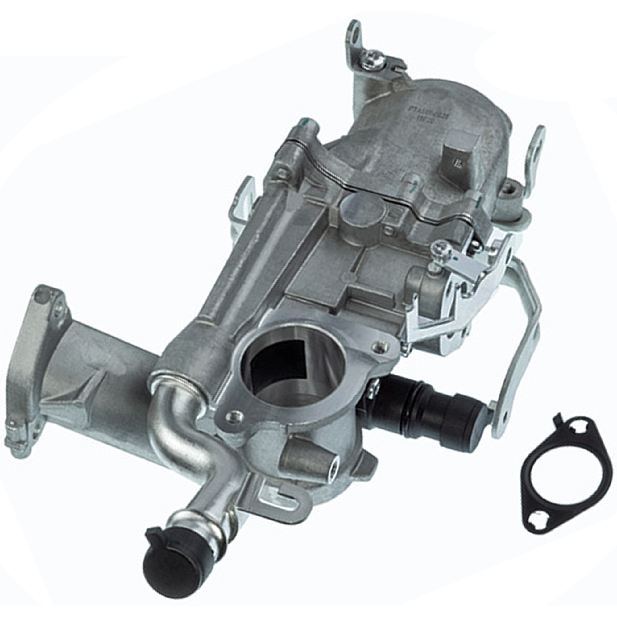 PartsTec PTA510-0826 K&uuml;hler, Abgasr&uuml;ckf&uuml;hrung f&uuml;r CITRO&Euml;N PEUGEOT