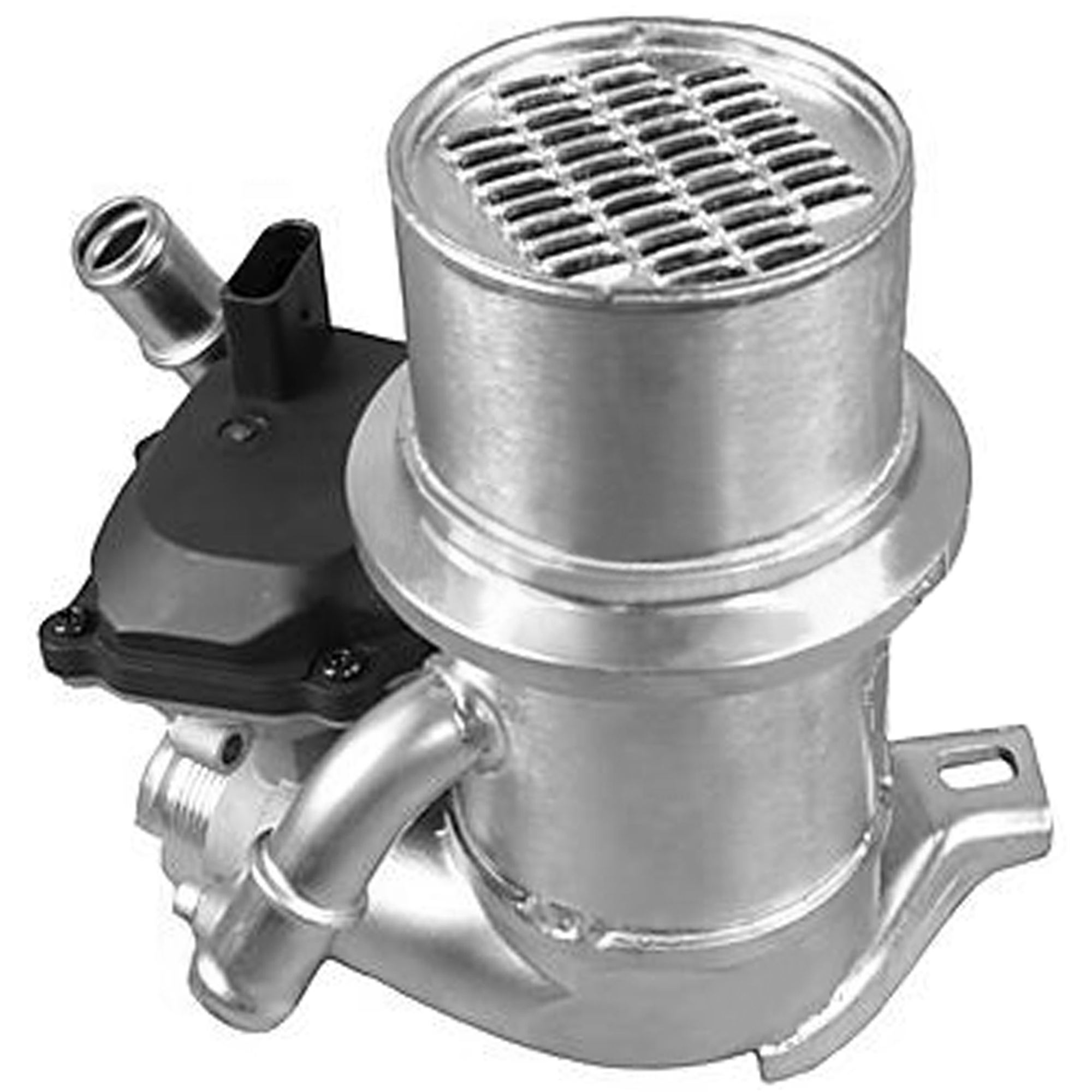 PartsTec PTA510-0830 AGR-Modul f&uuml;r AUDI SEAT SKODA VW