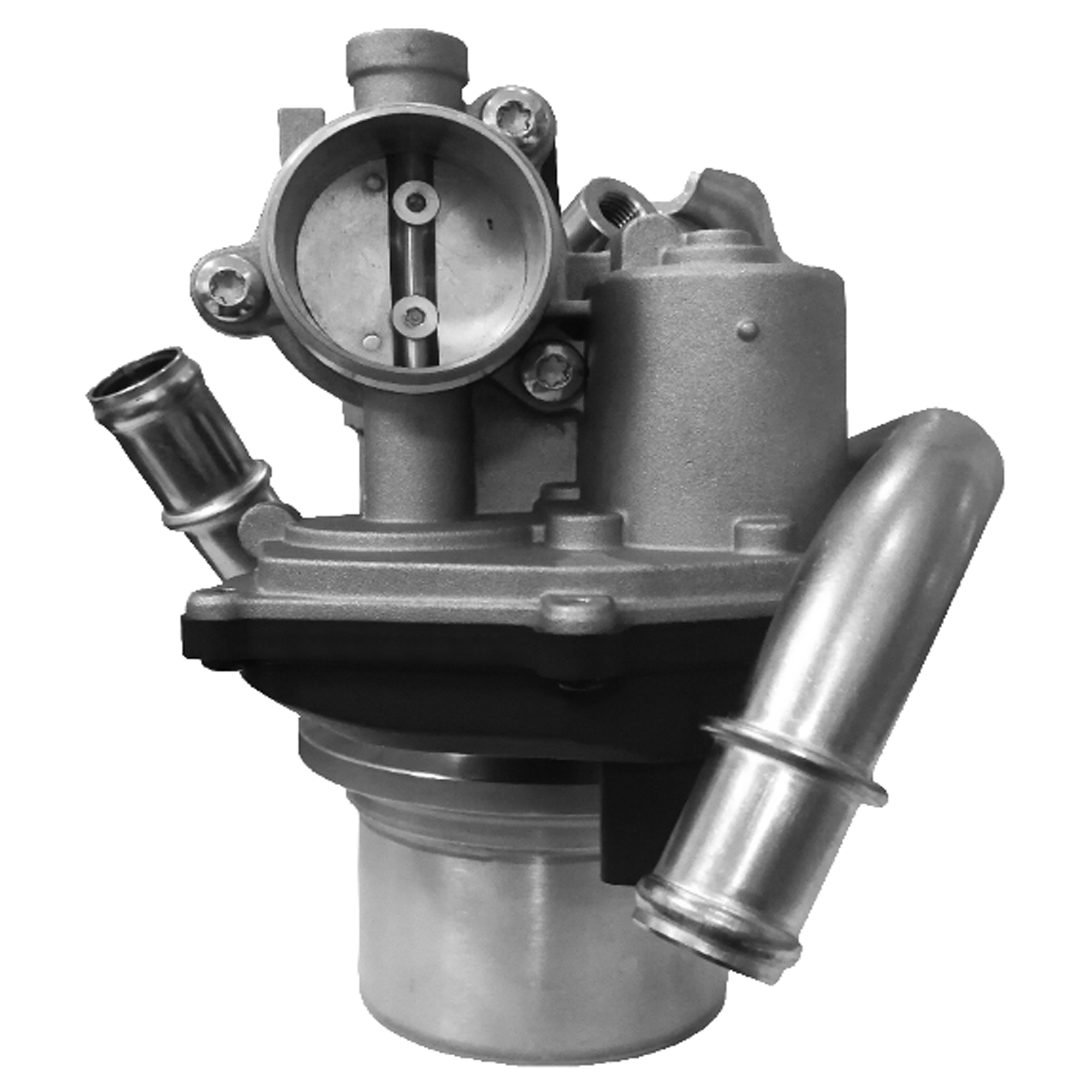 PartsTec PTA510-0832 AGR-Modul f&uuml;r AUDI VW