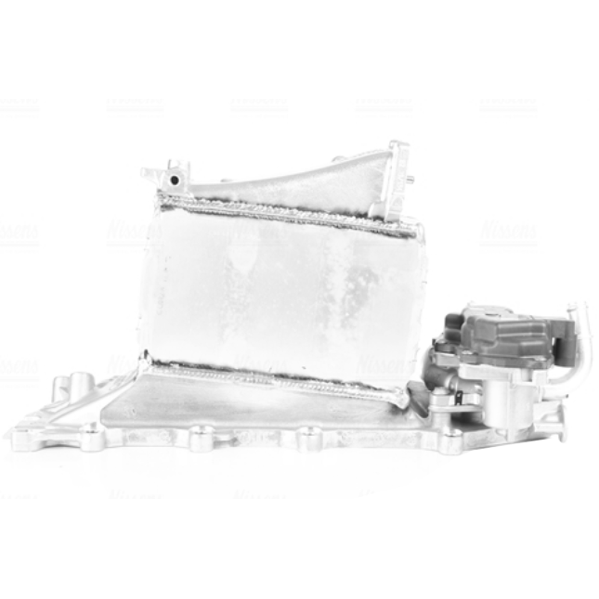 PartsTec PTA510-0838 AGR-Modul REPARATURSATZ f&uuml;r AUDI SEAT SKODA VW