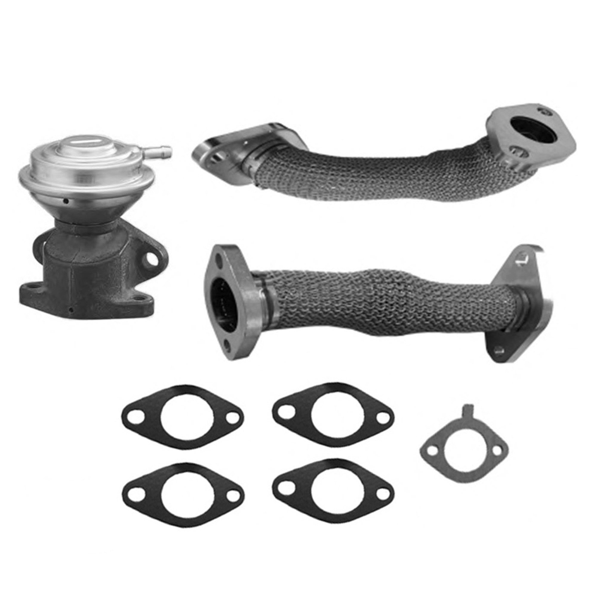 PartsTec PTA510-3006 AGR-Ventil REPARATURSATZ f&uuml;r VW