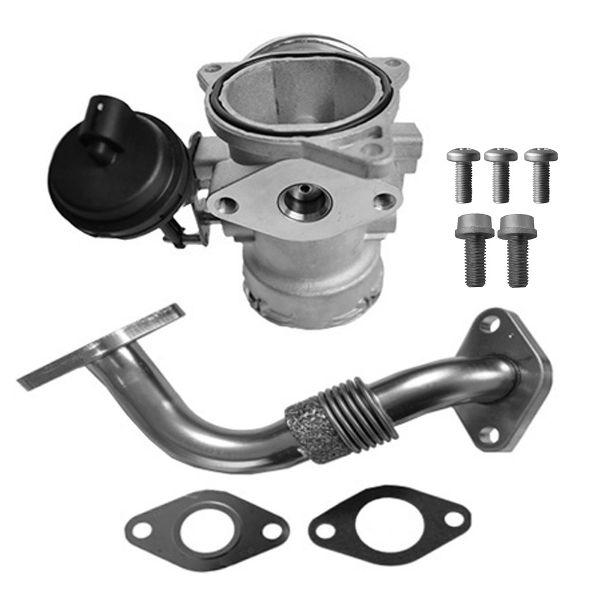 PartsTec PTA510-3007 AGR-Ventil REPARATURSATZ f&uuml;r AUDI FORD SEAT VW FORD USA