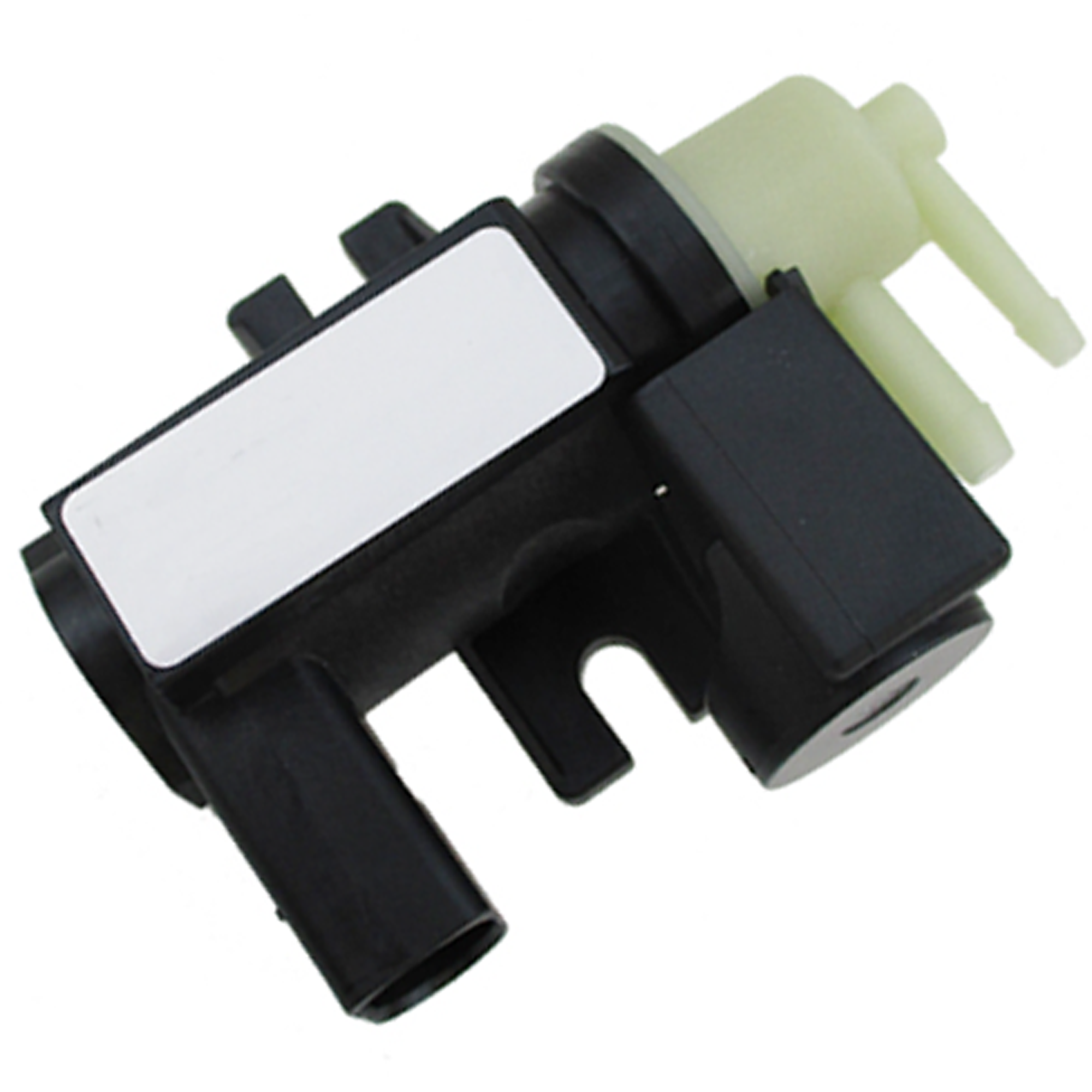 PartsTec PTA510-4022 Druckwandler, Turbolader f&uuml;r PORSCHE