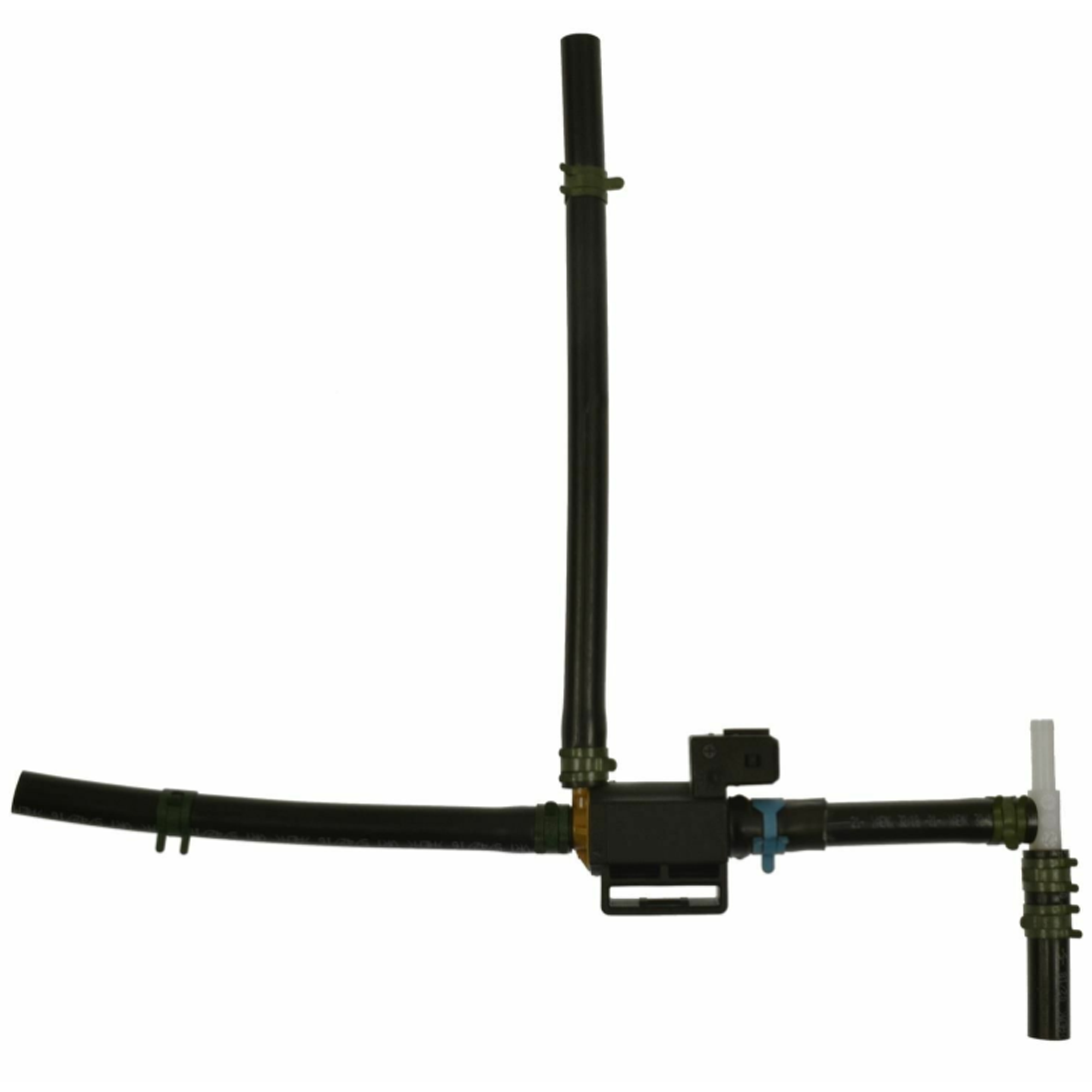 PartsTec PTA510-4053 Ladedruckregelventil f&uuml;r FORD FORD USA