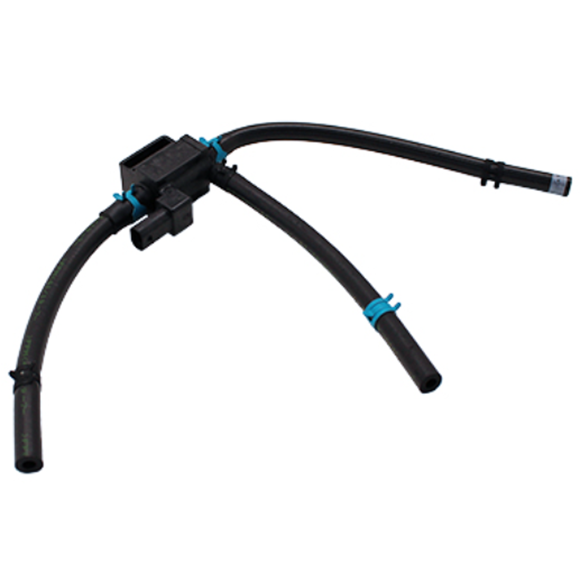 PartsTec PTA510-4057 Ladedruckregelventil f&uuml;r FORD VOLVO FORD USA