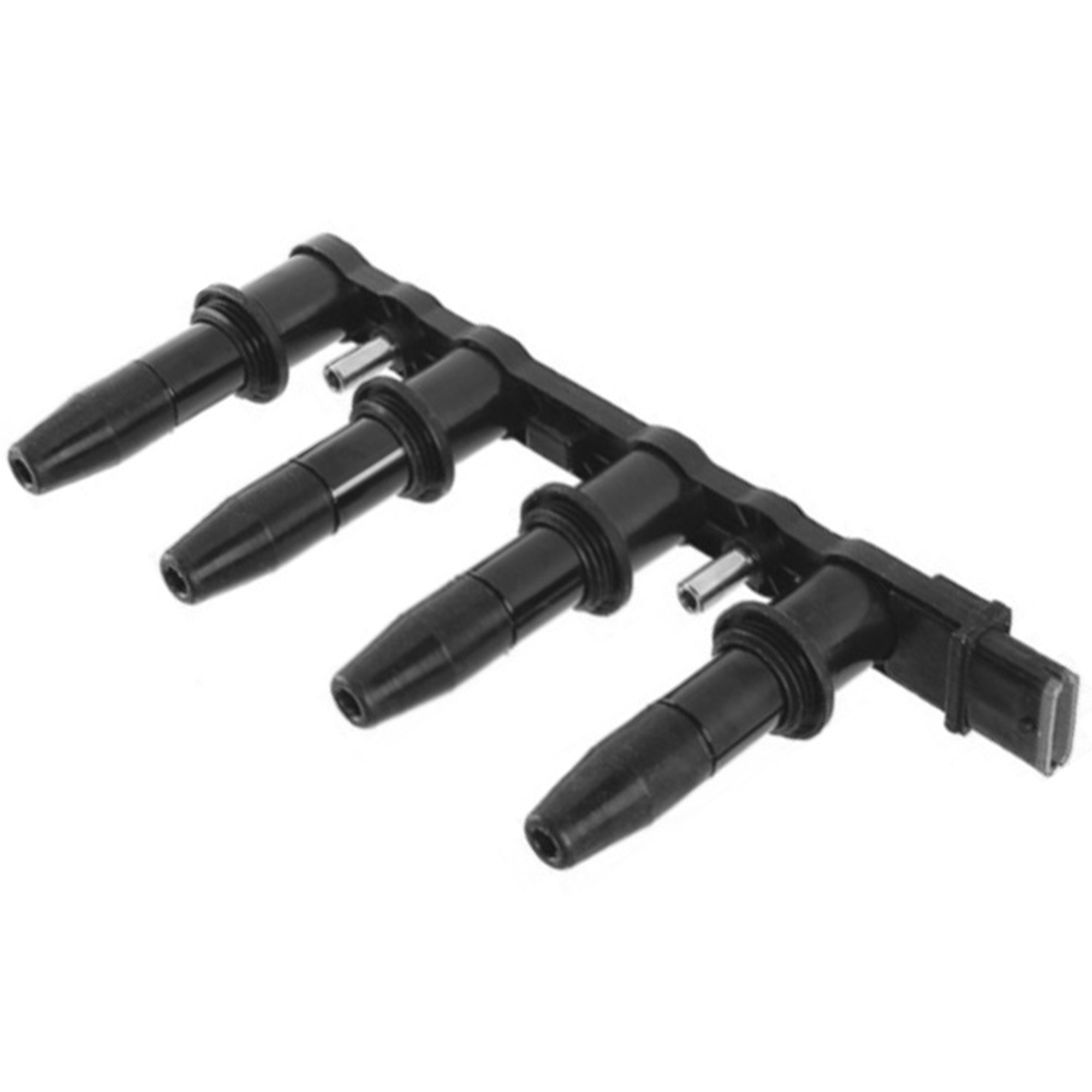 PartsTec PTA513-0020 Z&uuml;ndspule f&uuml;r ALFA ROMEO FIAT OPEL GENERAL MOTORS