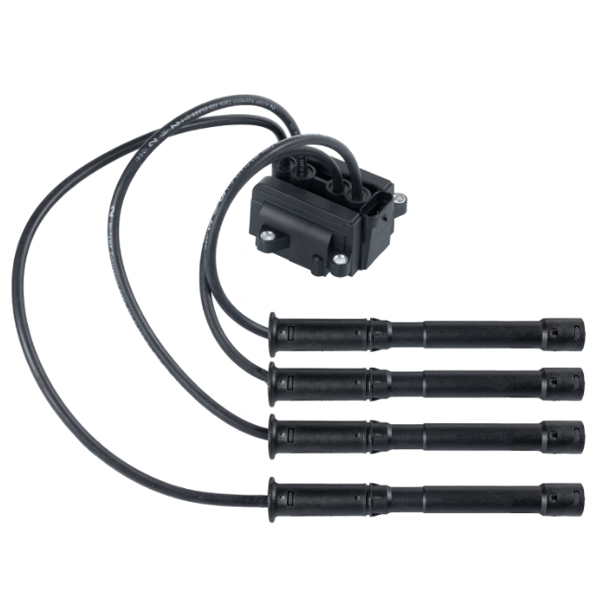 PartsTec PTA513-0034 Z&uuml;ndspule f&uuml;r RENAULT