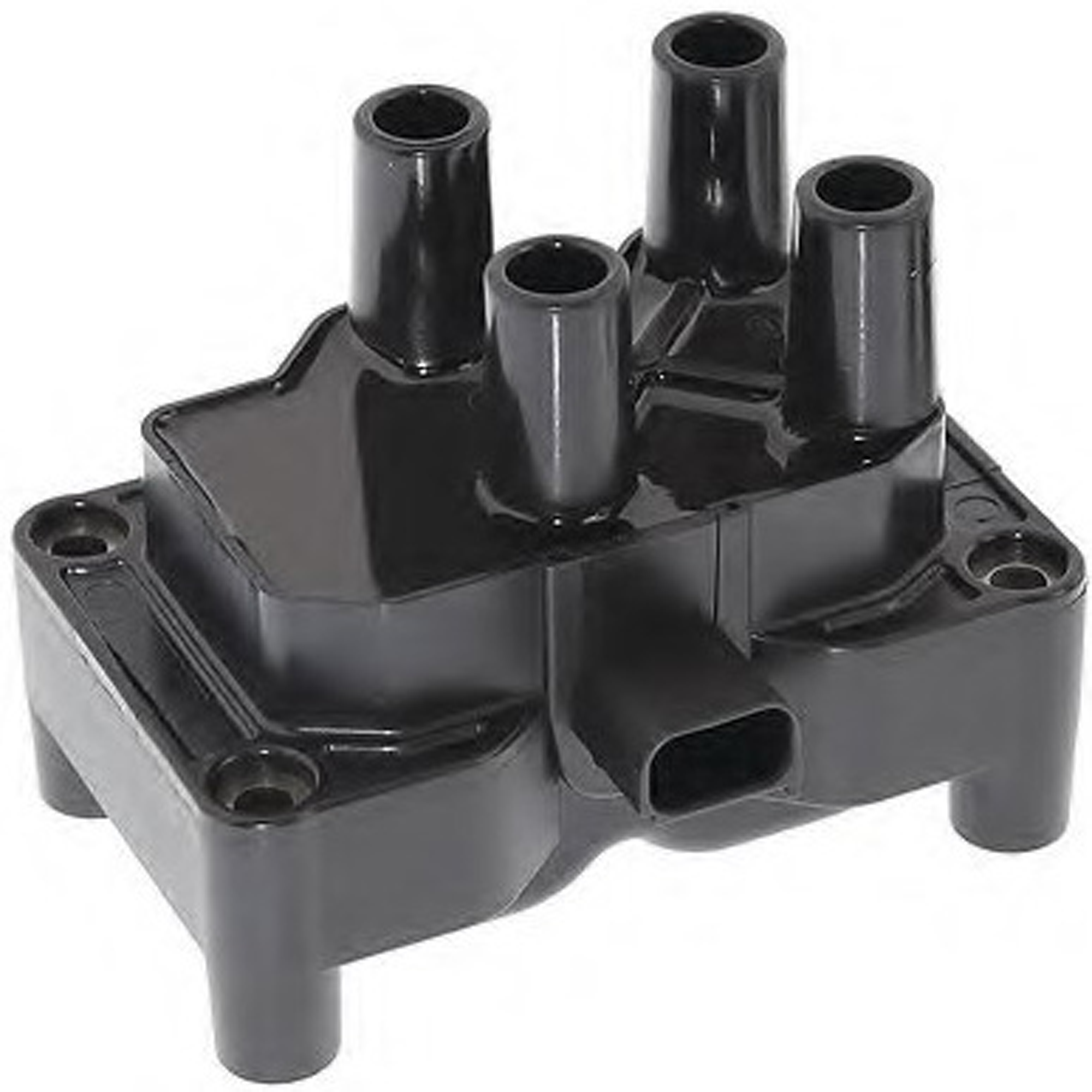 PartsTec PTA513-0121 Z&uuml;ndspule f&uuml;r FORD MAZDA VOLVO FORD USA