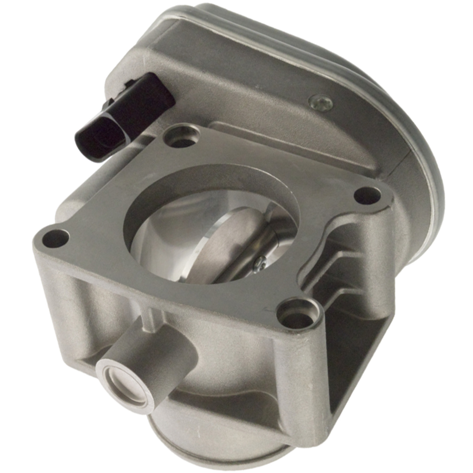 PartsTec PTA516-0003 Drosselklappenstutzen f&uuml;r OPEL GENERAL MOTORS