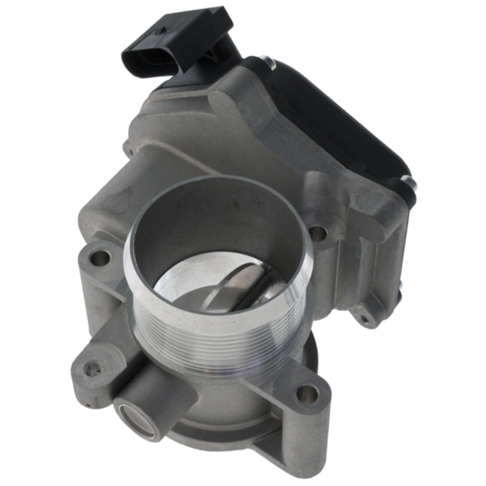 PartsTec PTA516-0009 Drosselklappenstutzen f&uuml;r AUDI SEAT SKODA VW