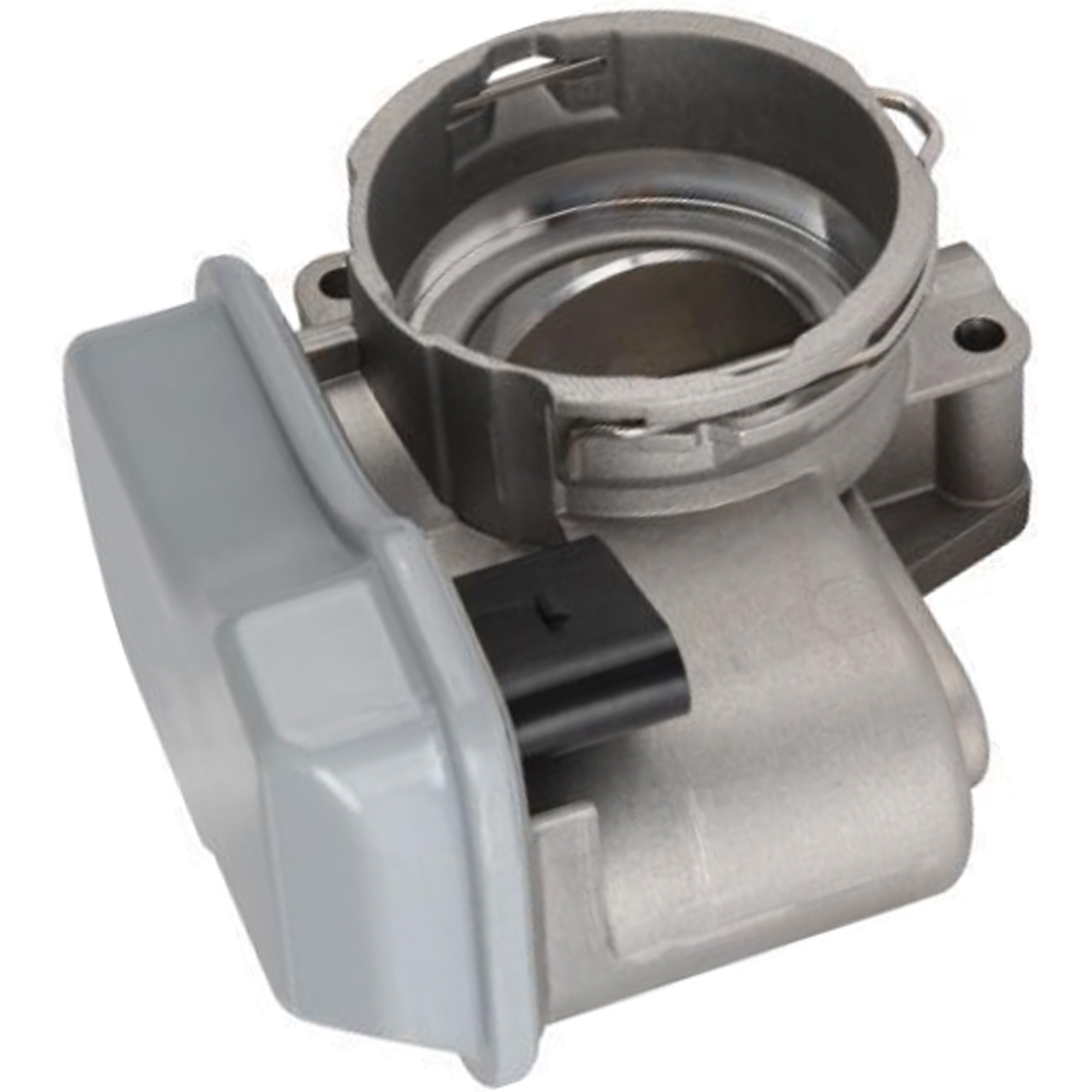 PartsTec PTA516-0013 Drosselklappenstutzen f&uuml;r AUDI SEAT SKODA VW