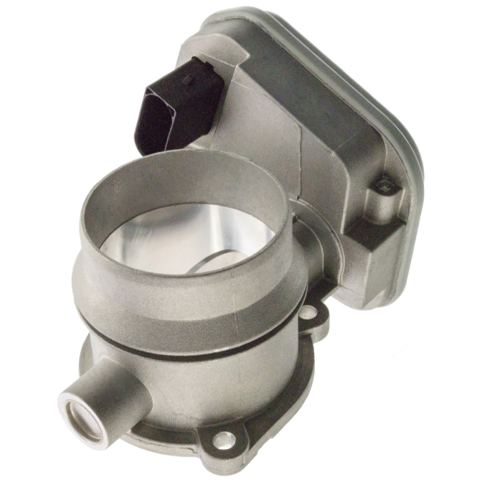 PartsTec PTA516-0016 Drosselklappenstutzen f&uuml;r BMW