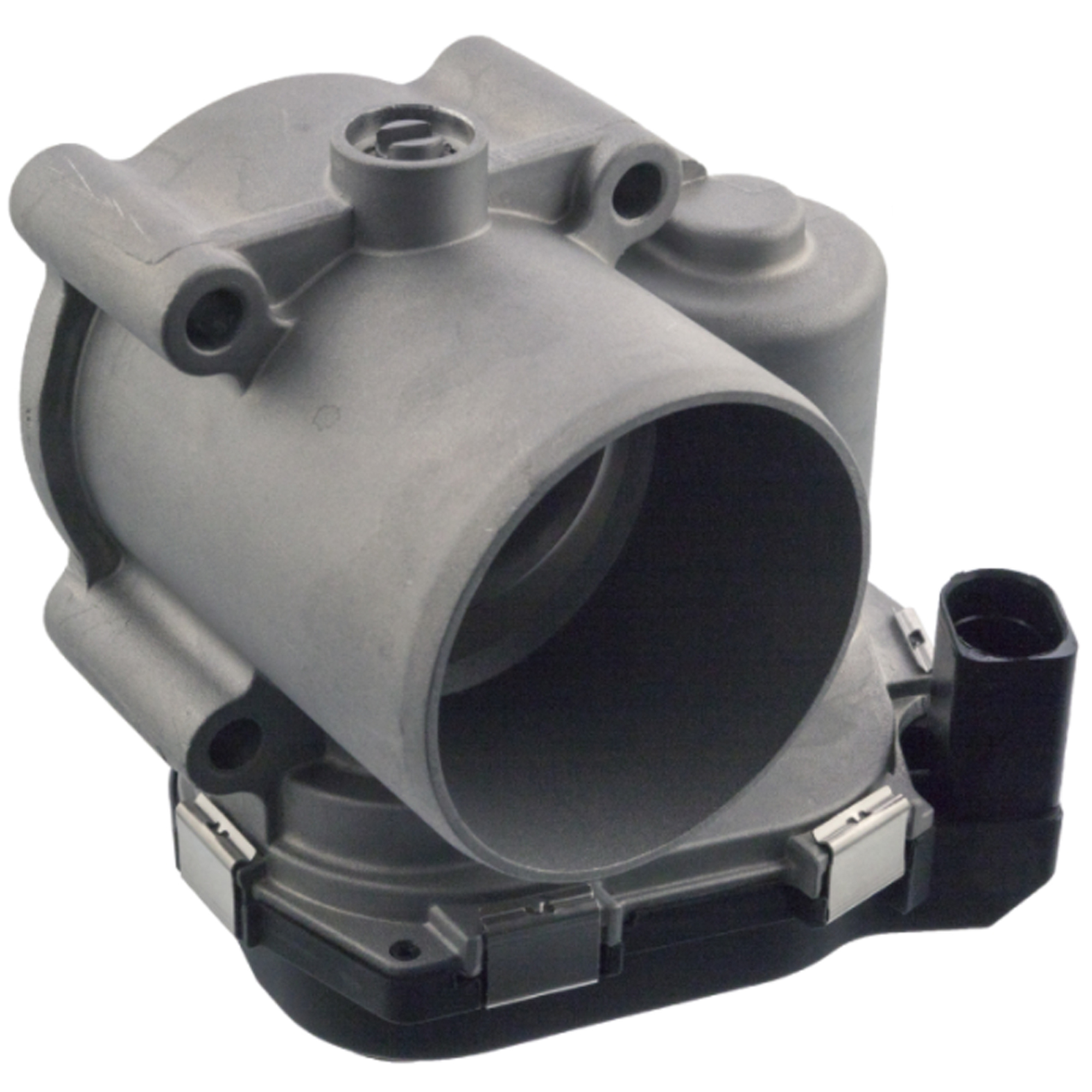 PartsTec PTA516-0020 Drosselklappenstutzen f&uuml;r AUDI SEAT SKODA VW