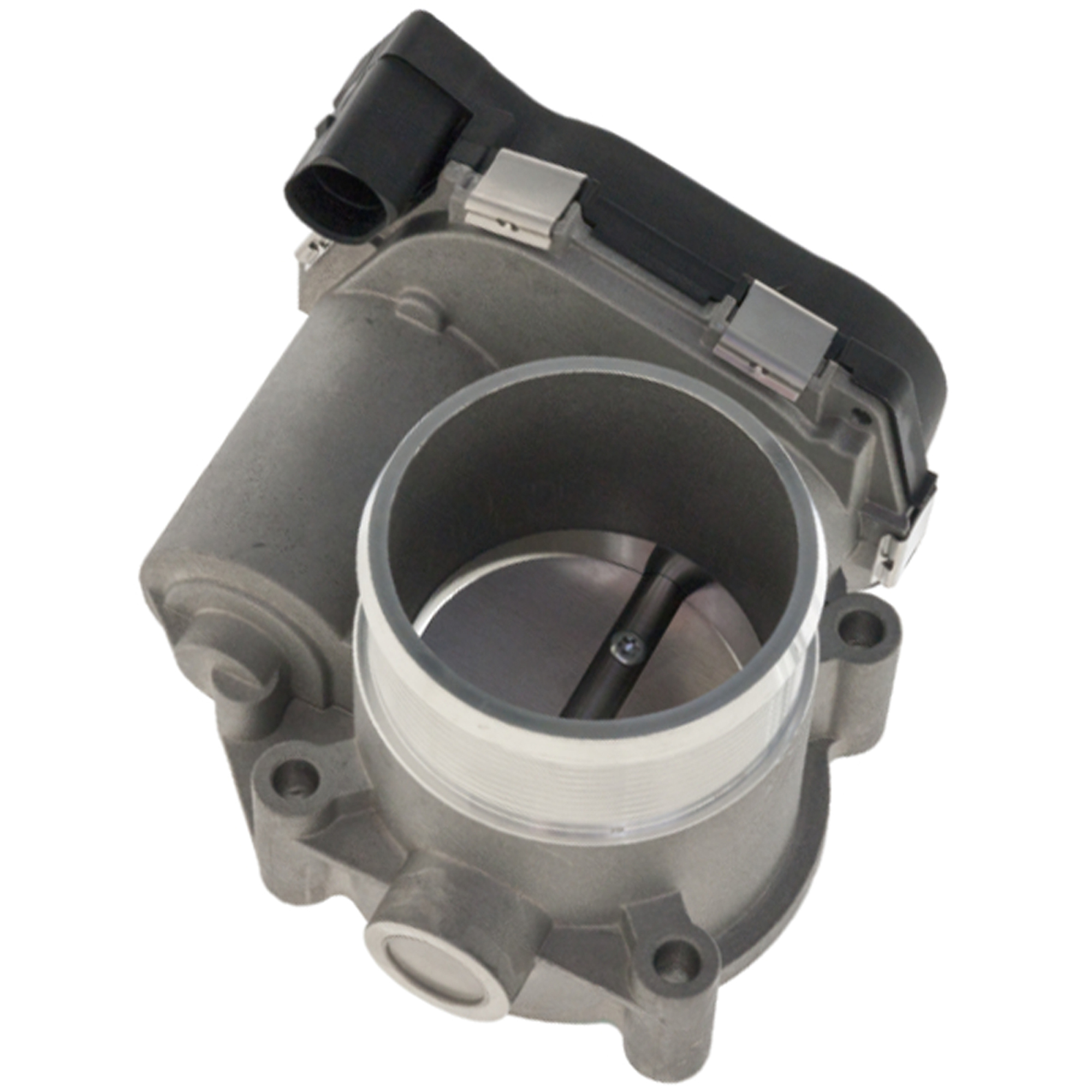 PartsTec PTA516-0028 Drosselklappenstutzen f&uuml;r AUDI SEAT SKODA VW