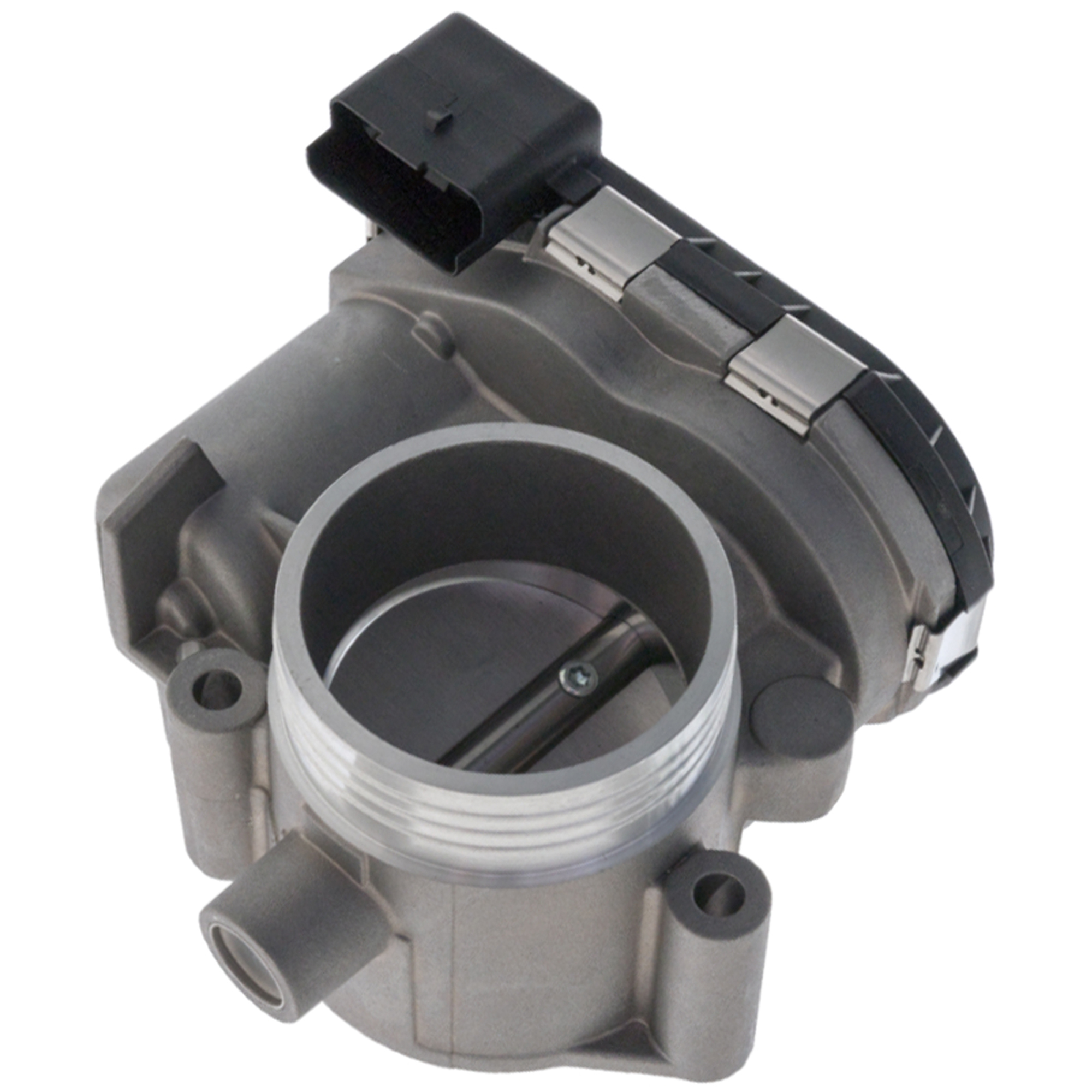 PartsTec PTA516-0032 Drosselklappenstutzen f&uuml;r CITRO&Euml;N PEUGEOT